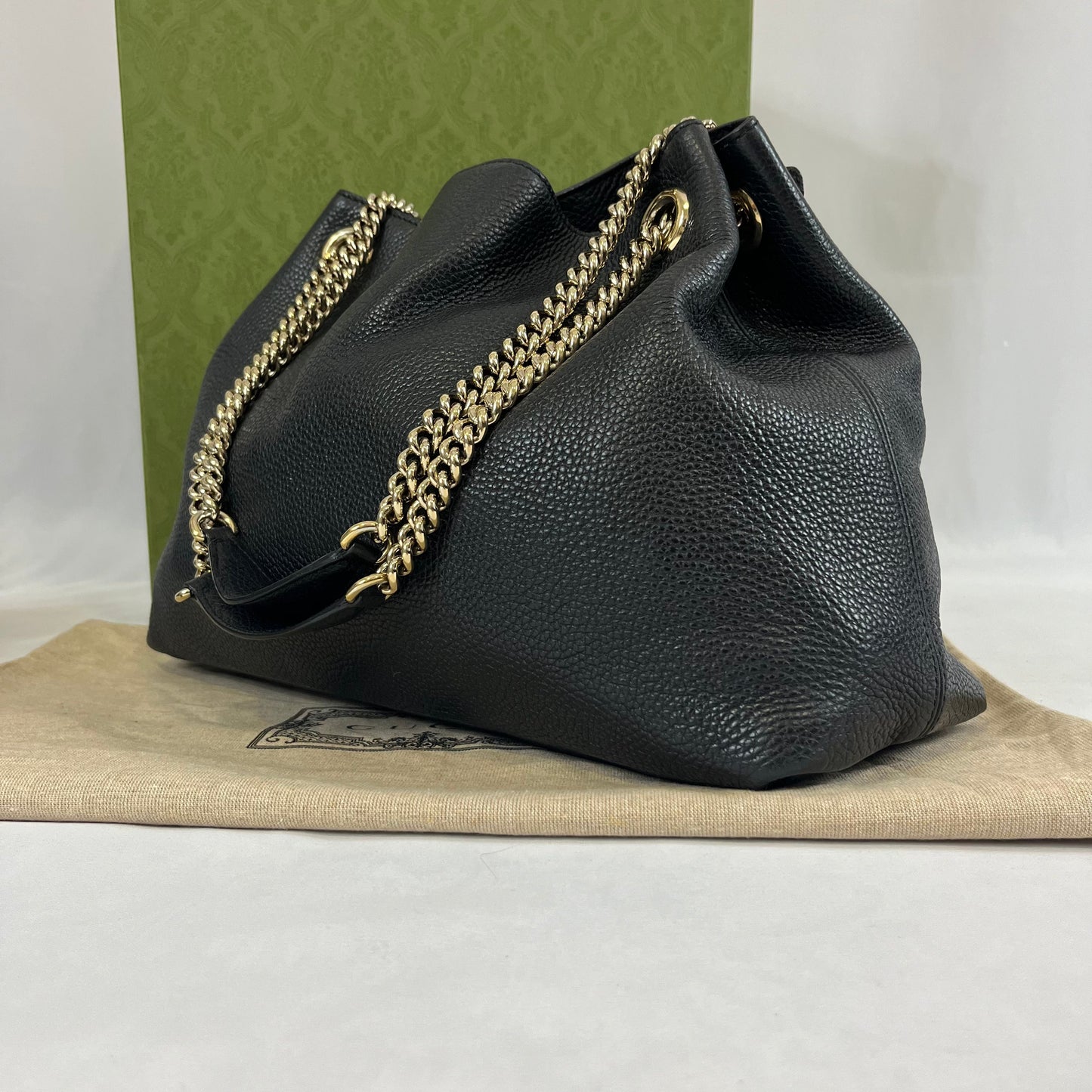 Gucci Designer Shoulder Bag