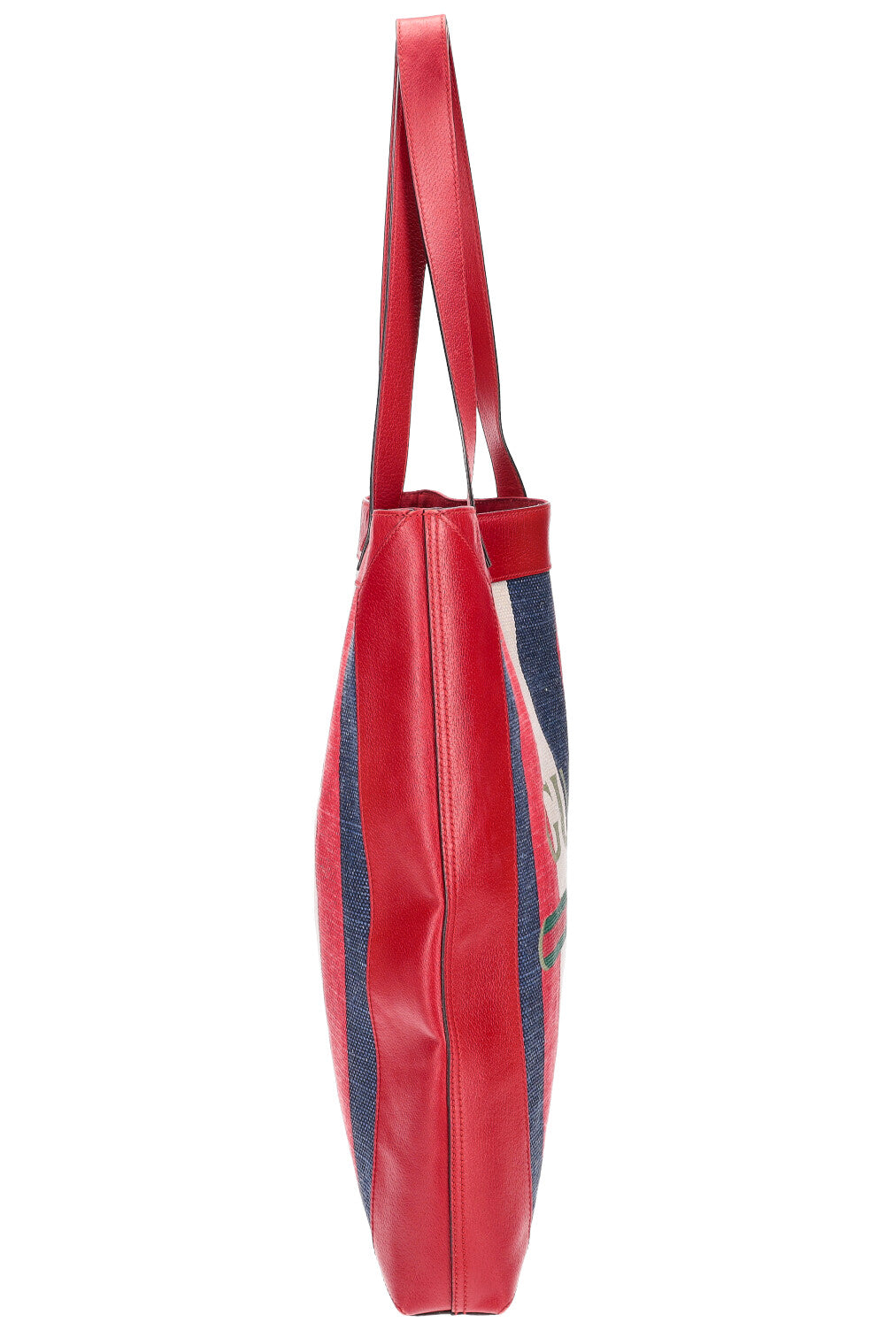 Gucci Canvas Tote