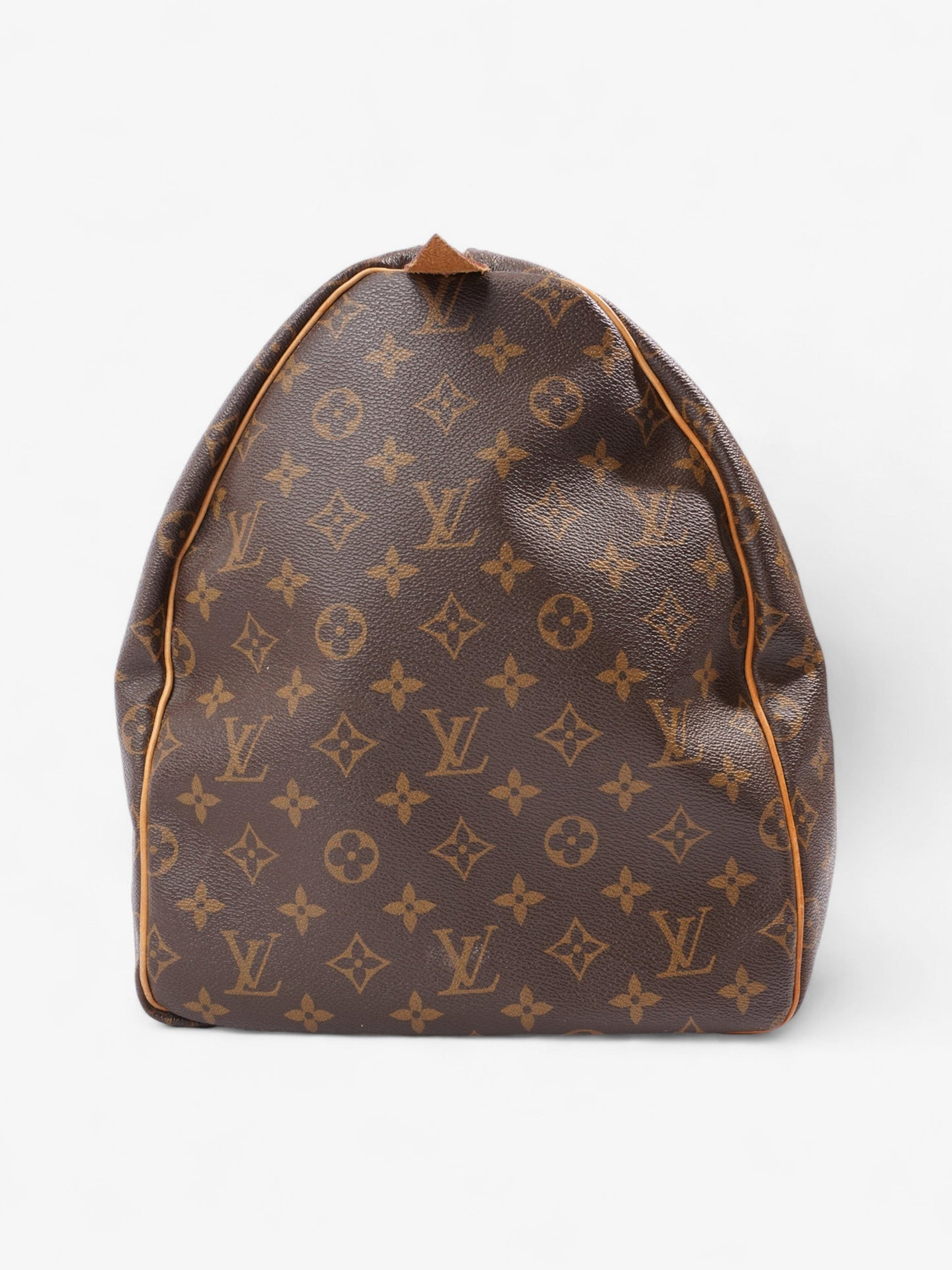 Louis Vuitton Keepall Monogram Coated Canvas 55