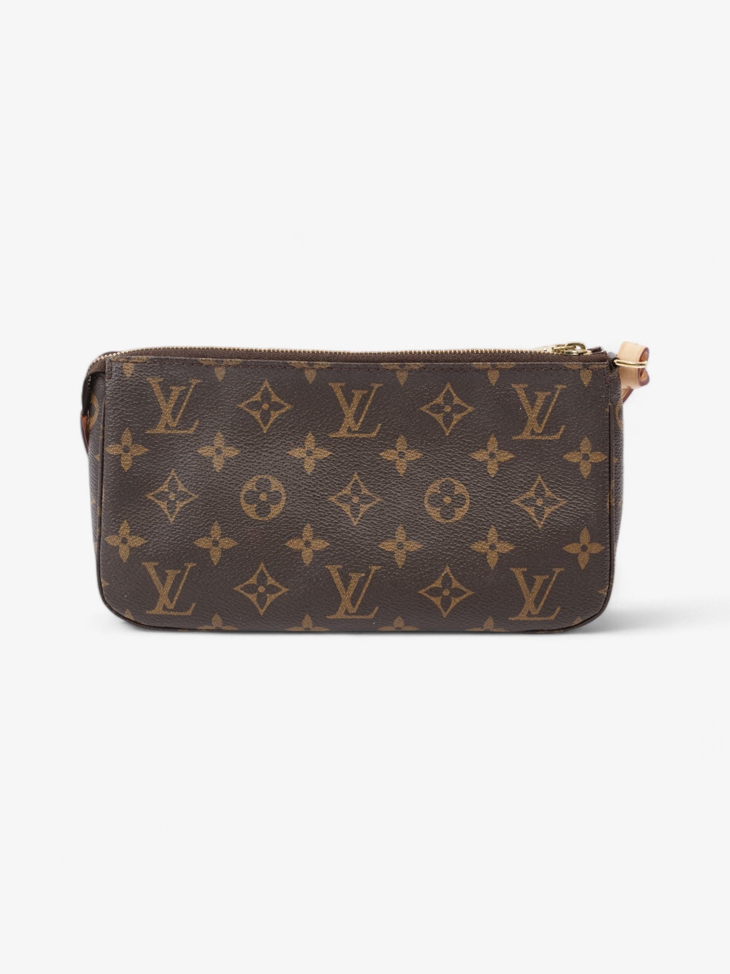 Louis Vuitton Pochette Accessoires Monogram Canvas