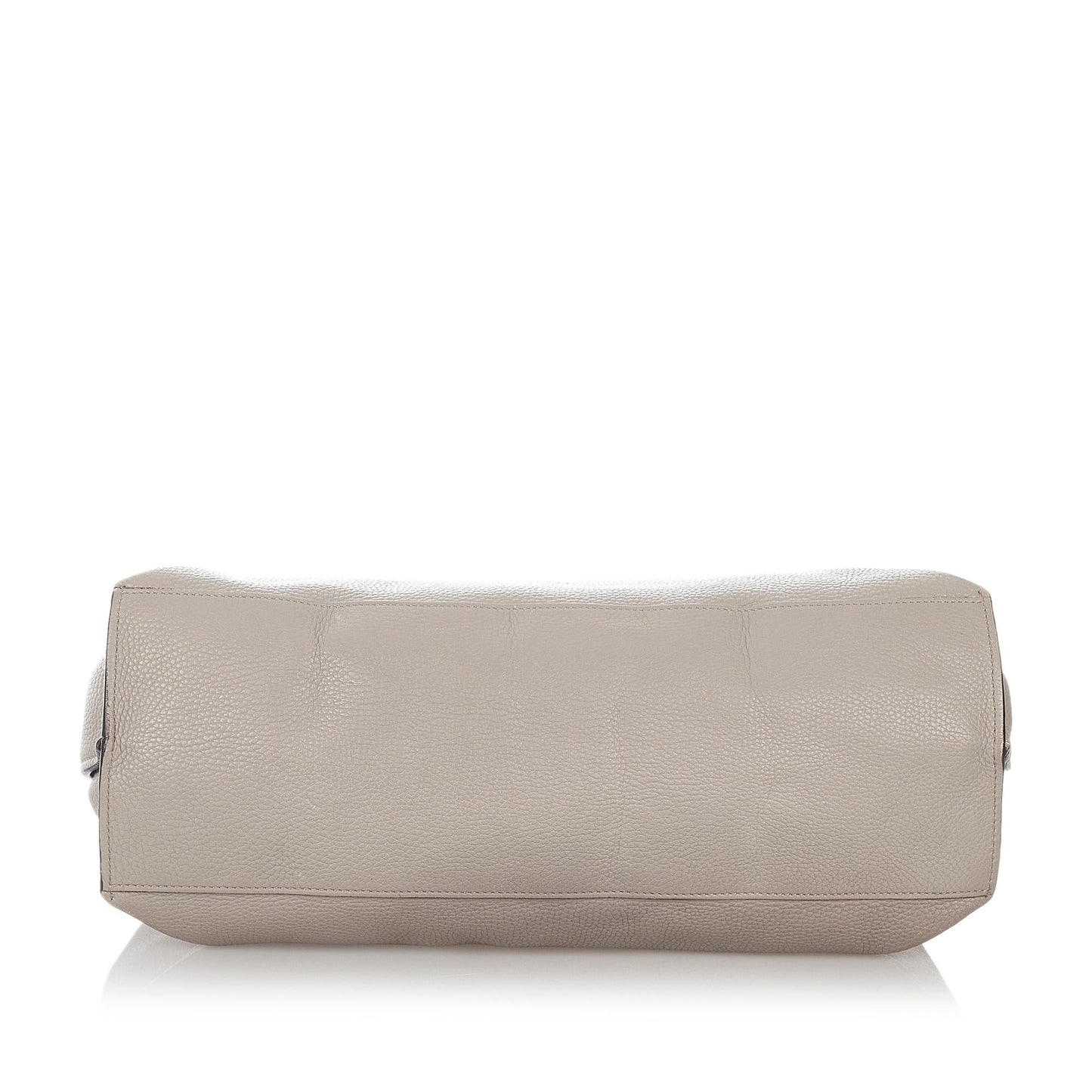 Gucci Bamboo Leather Satchel Style 8