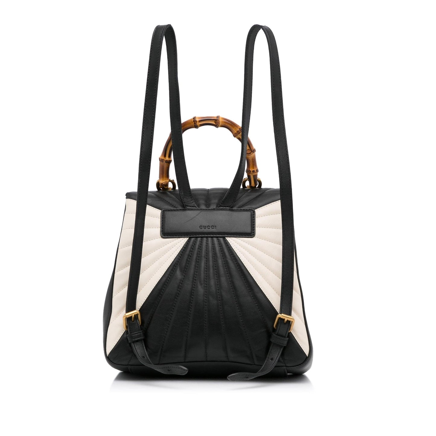 Gucci Monogram Crossbody