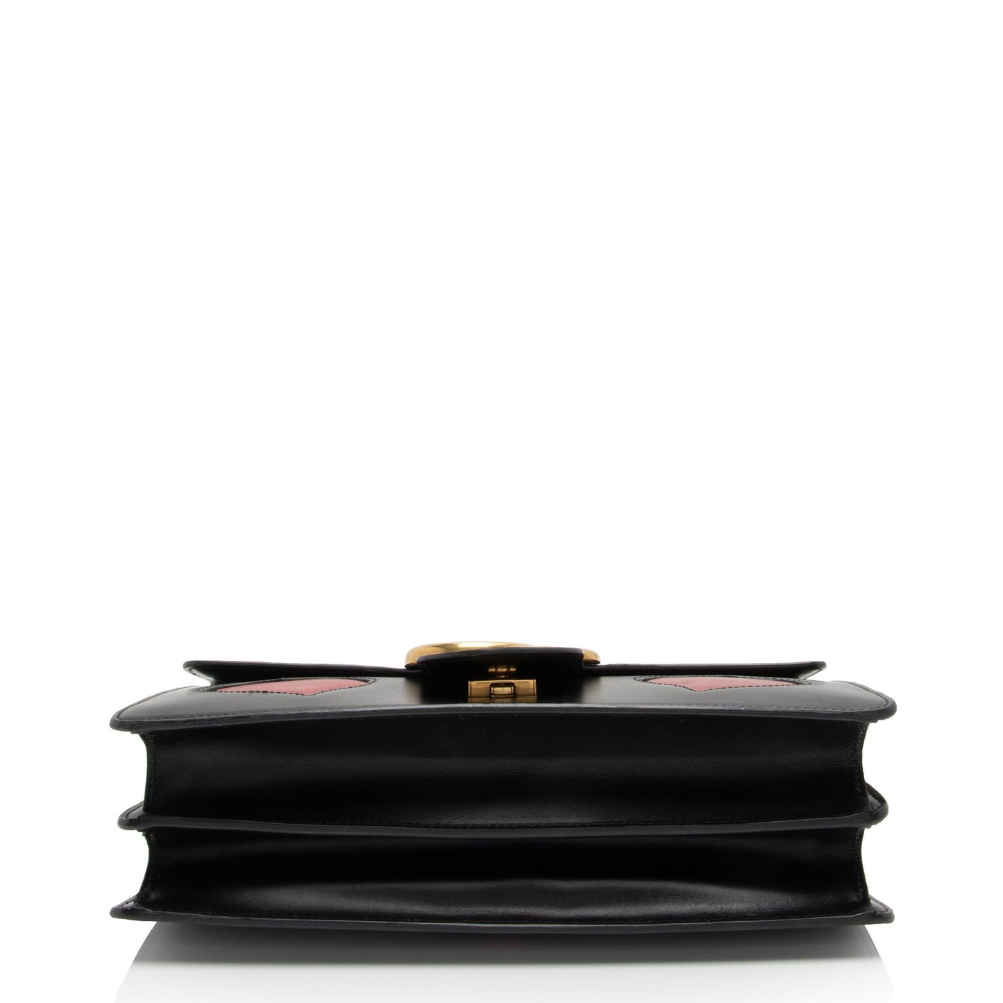 Gucci Canvas Shoulder Bag