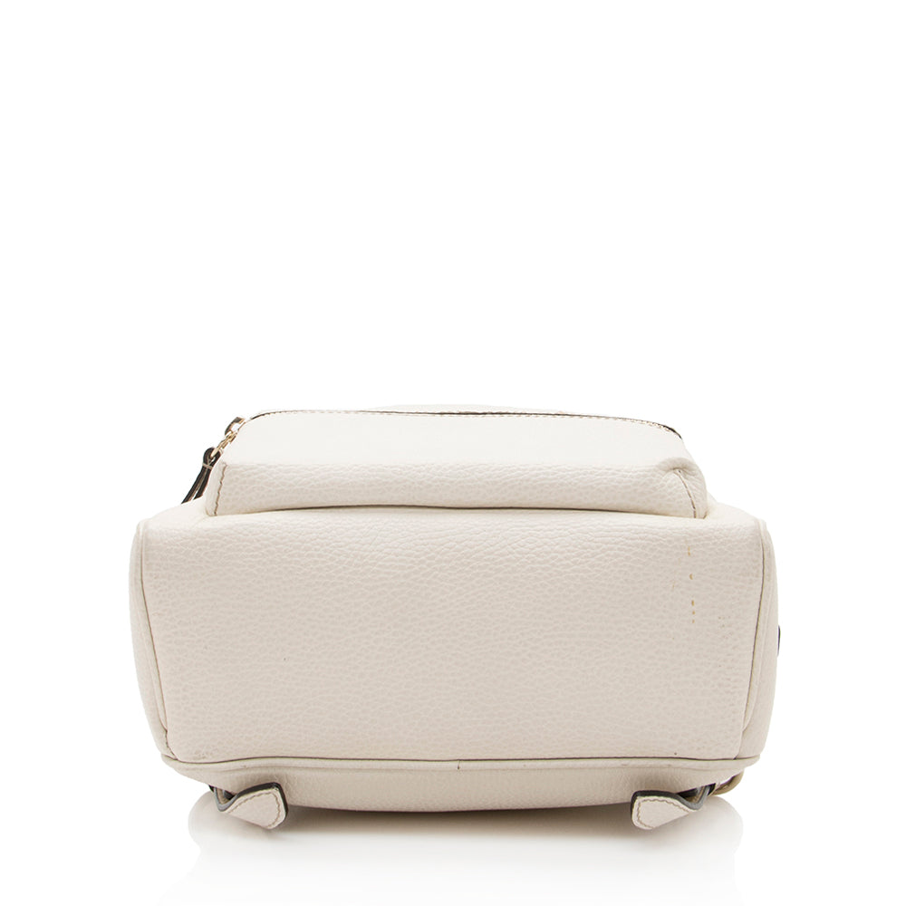 Gucci Soho Leather Chain Shoulder Bag Style 9