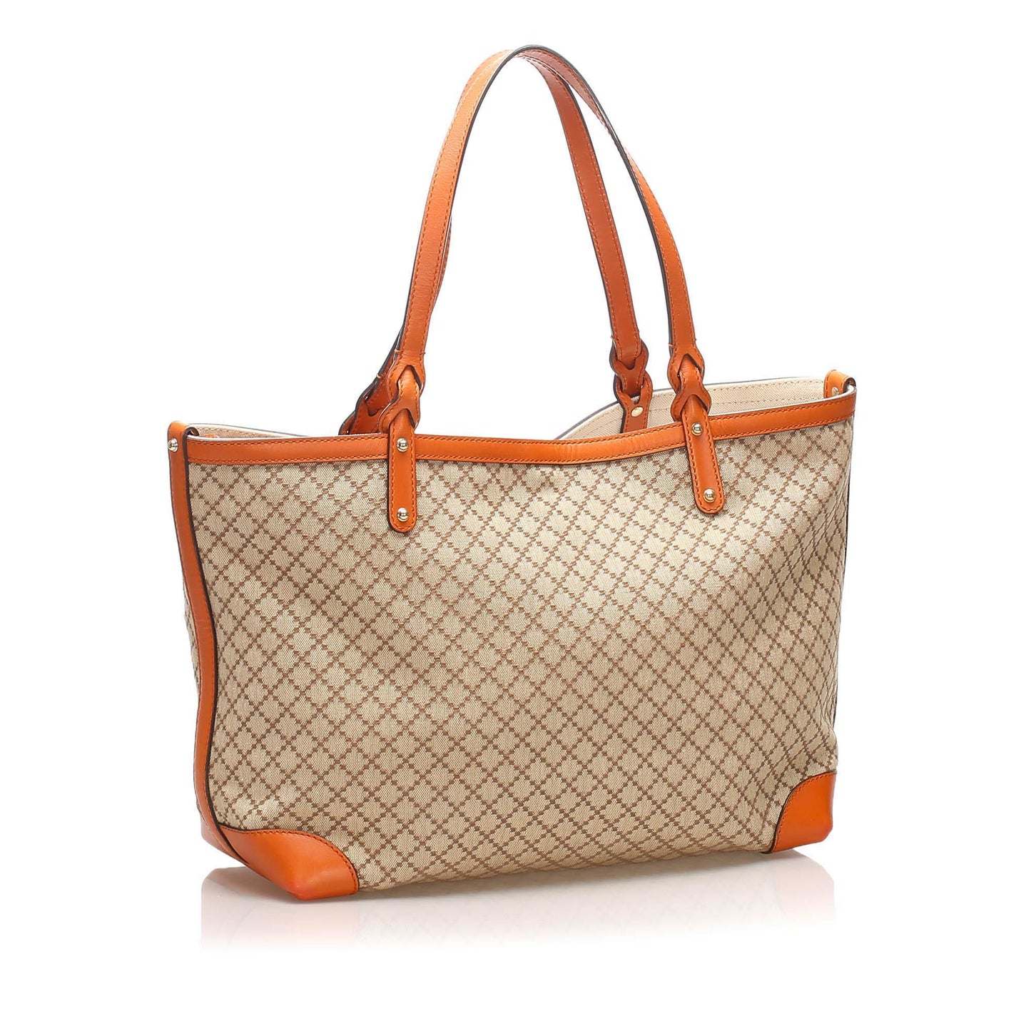 Gucci Canvas Tote Style 16
