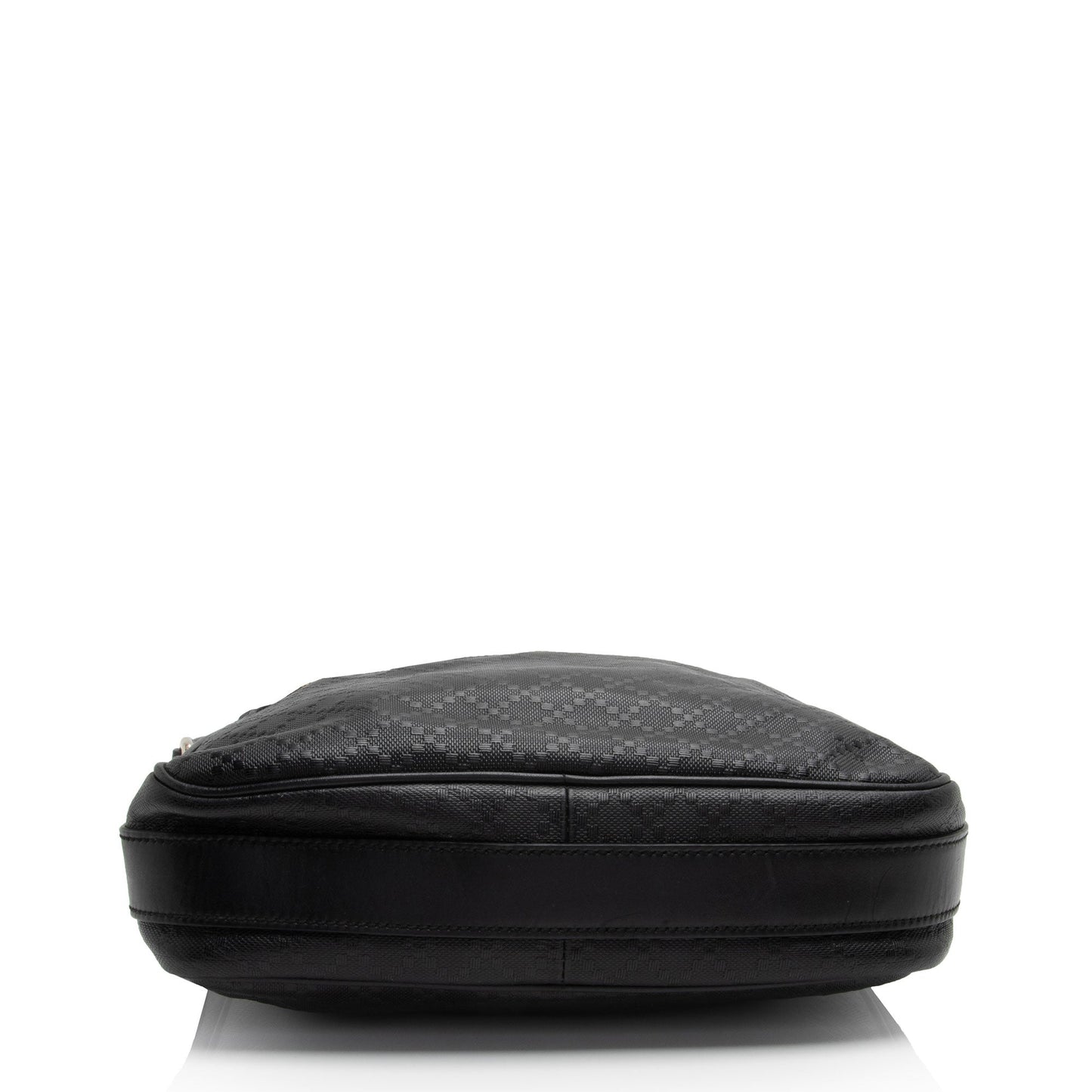 Gucci Leather Shoulder Bag