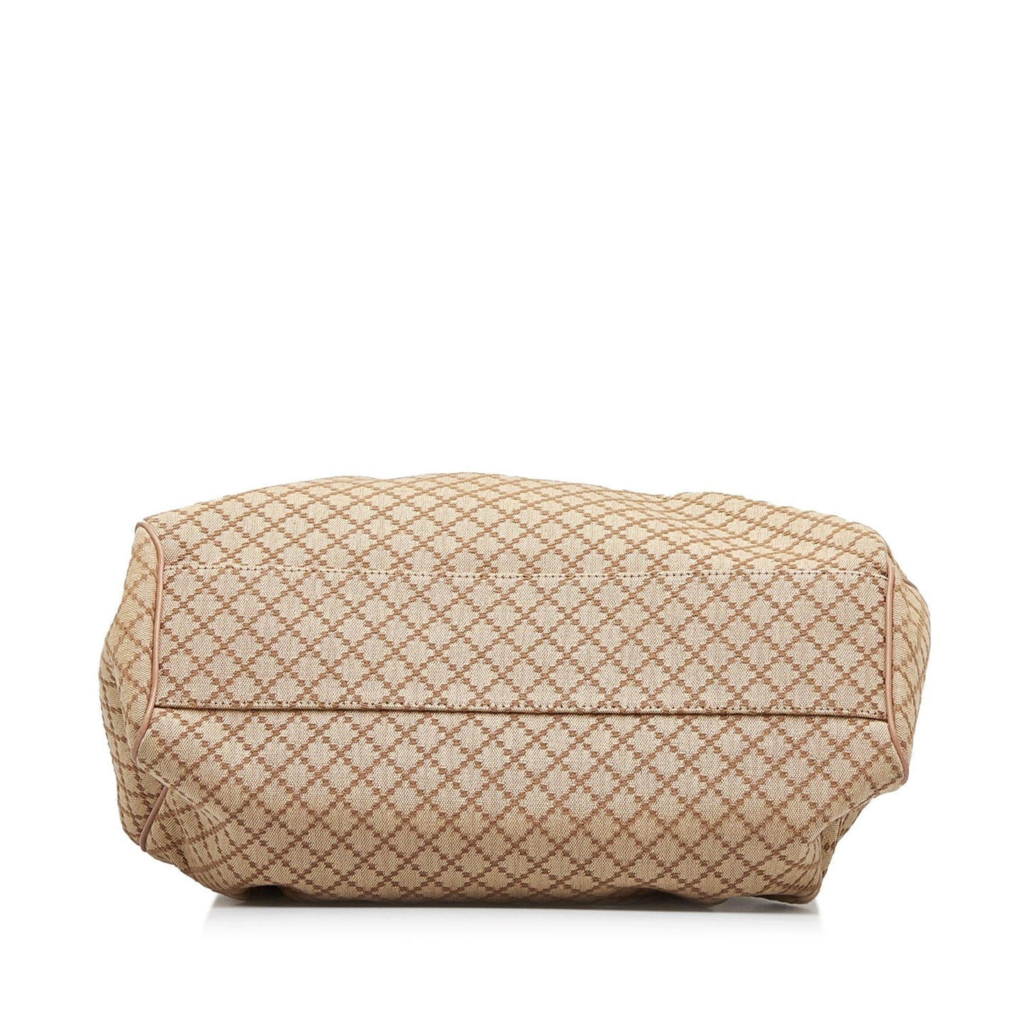 Gucci Canvas Tote