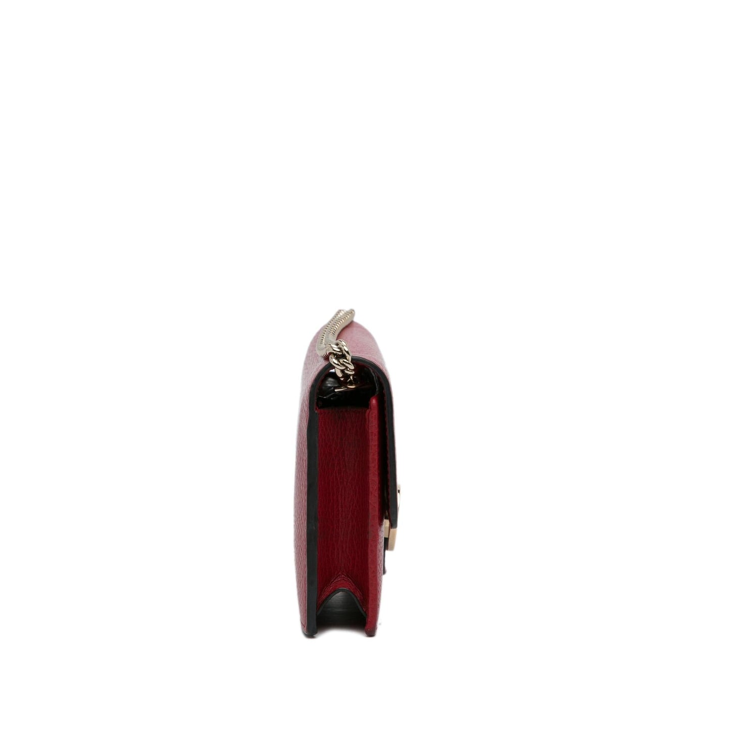 Gucci Chain Crossbody