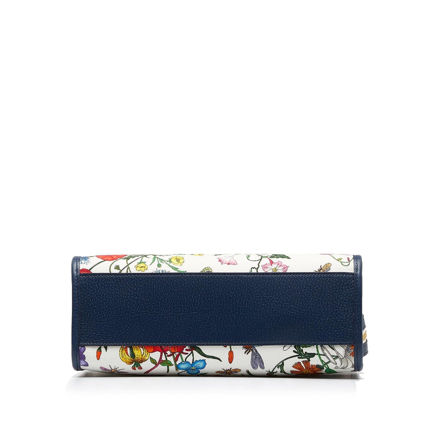 Gucci Canvas Shoulder Bag