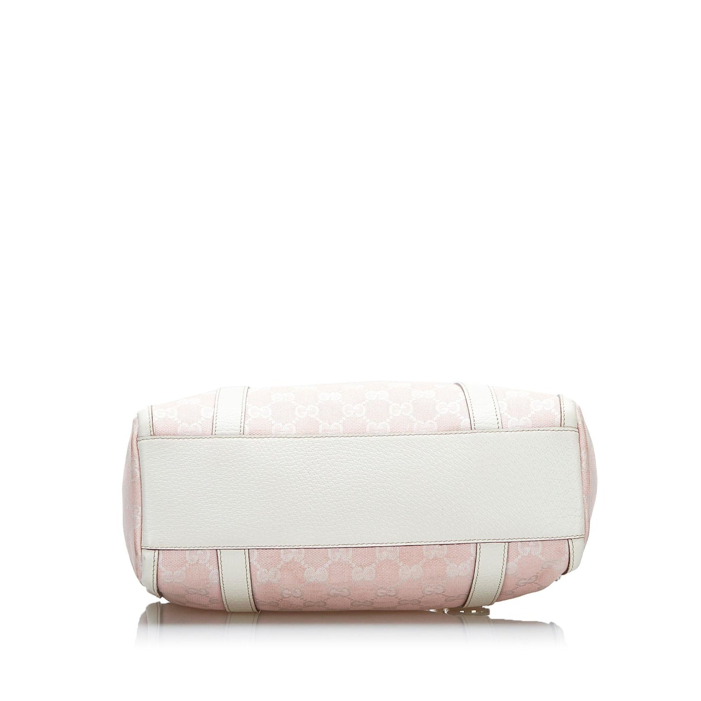 Gucci GG Canvas Abbey Boston Bag (SHG-6sXYD1)