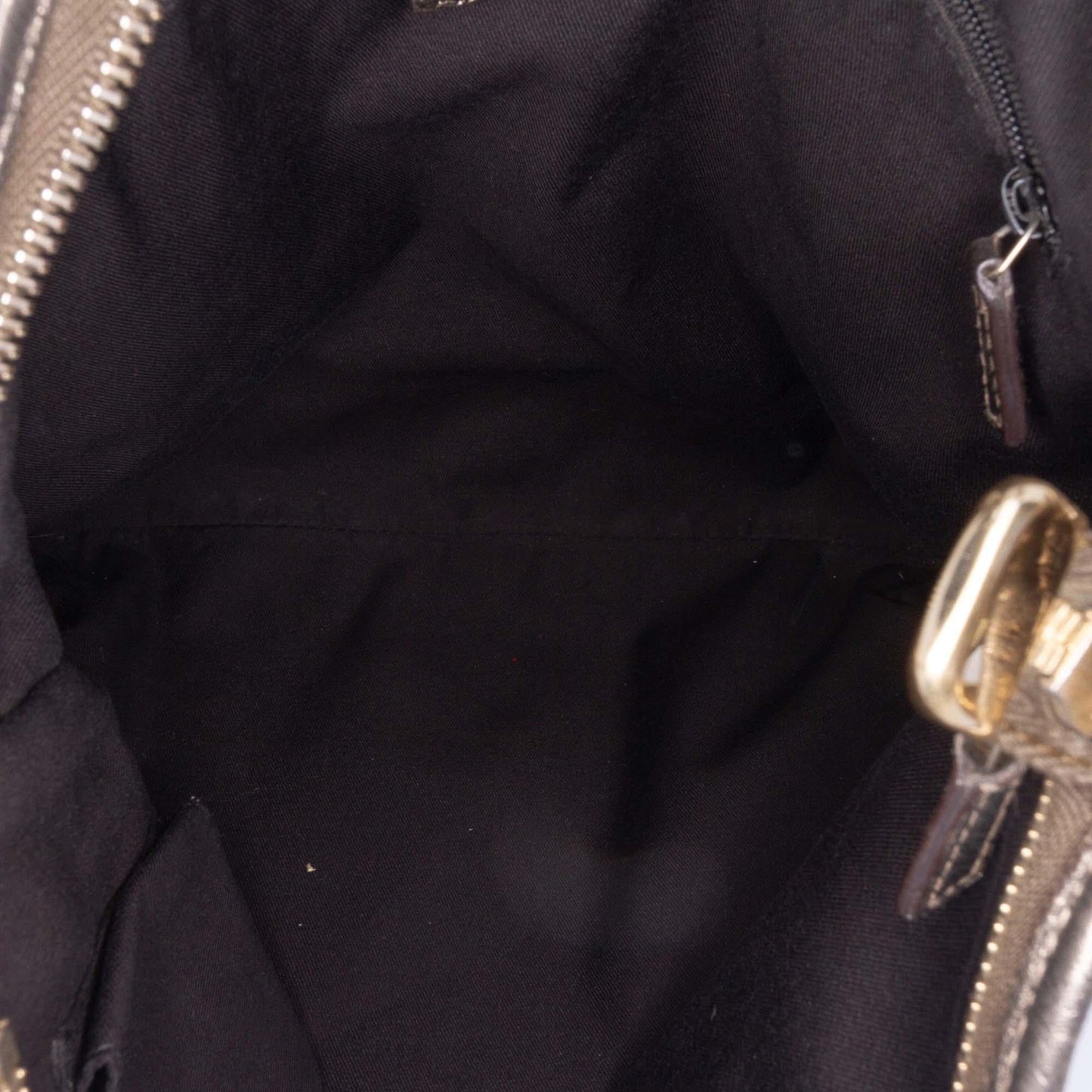 Gucci GG Canvas Abbey D Ring Crossbody