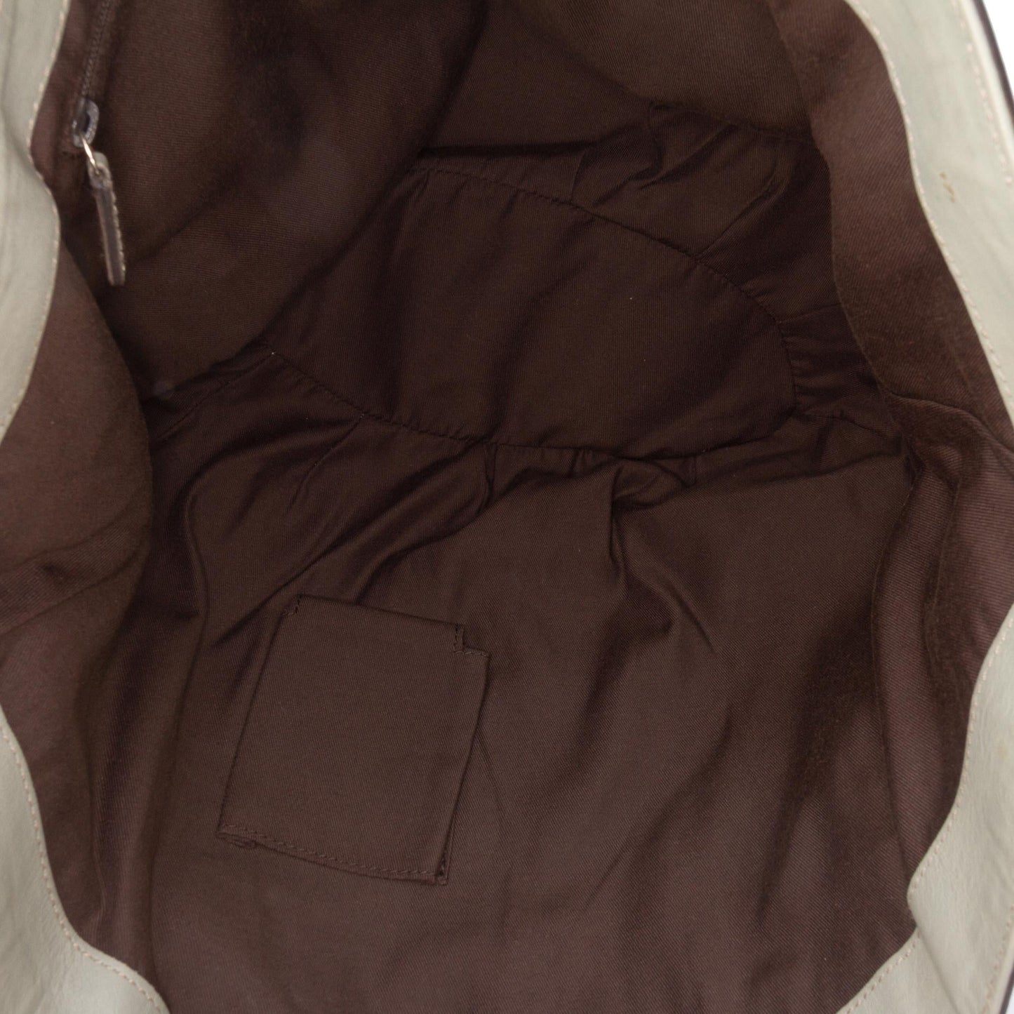 Gucci GG Canvas Abbey D Ring Tote