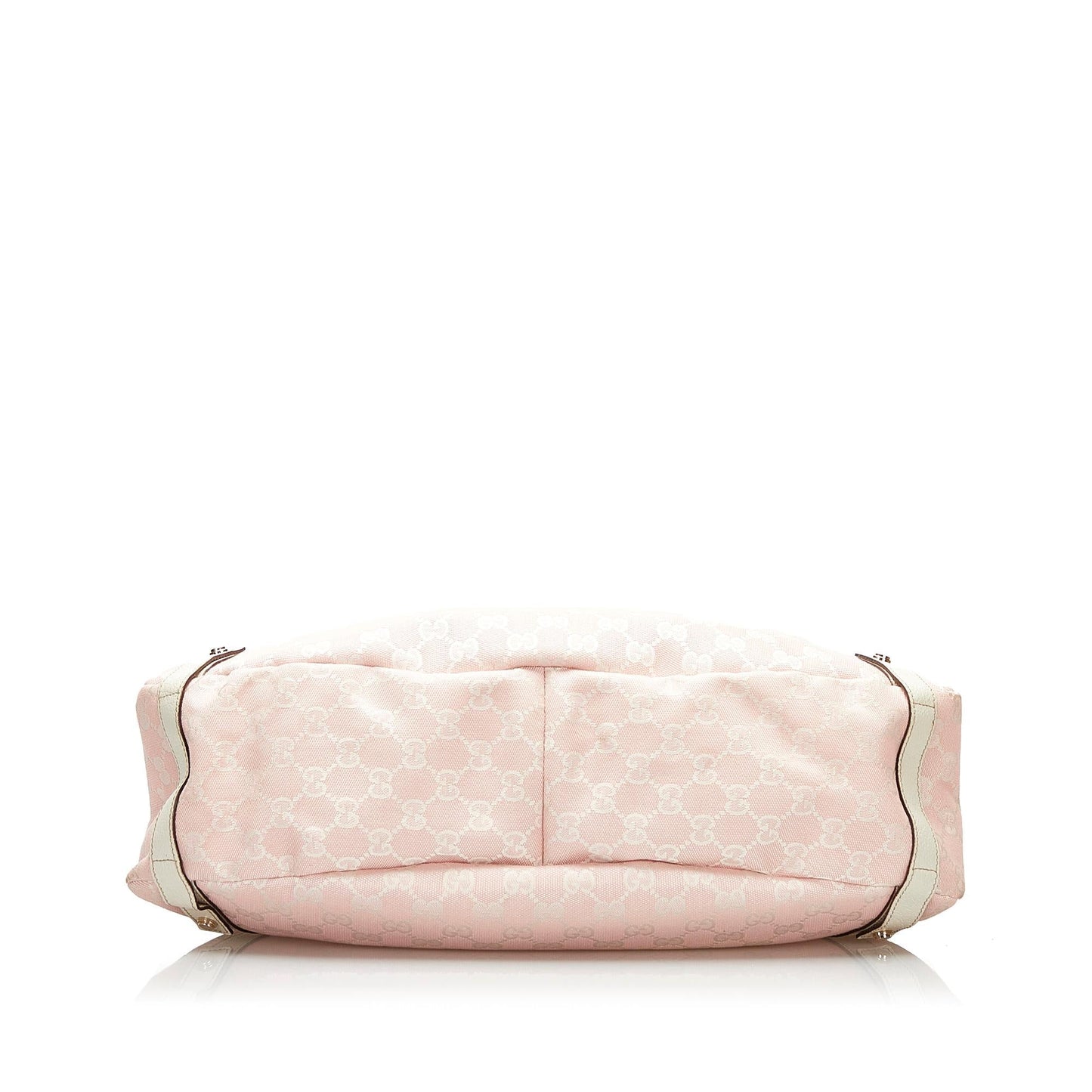 Gucci GG Canvas Abbey Shoulder Bag (SHG-35503)