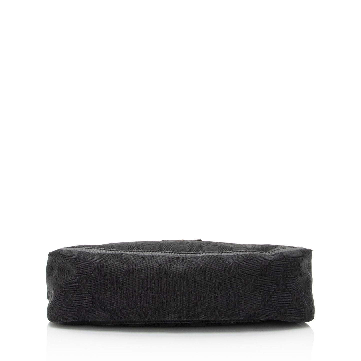 Gucci GG Canvas Abbey Small Shoulder Bag (SHF-hPcUHX)