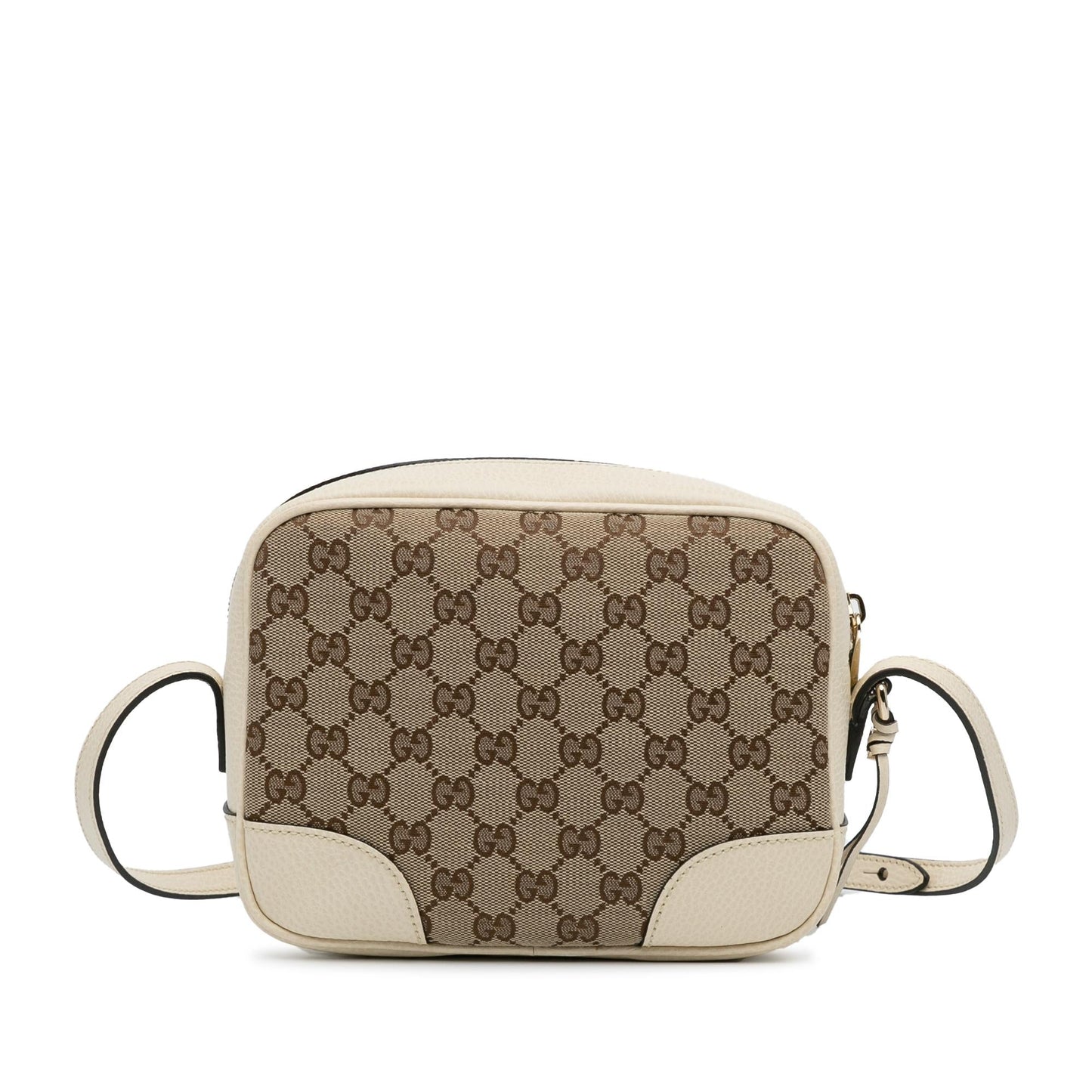 Gucci Canvas Crossbody