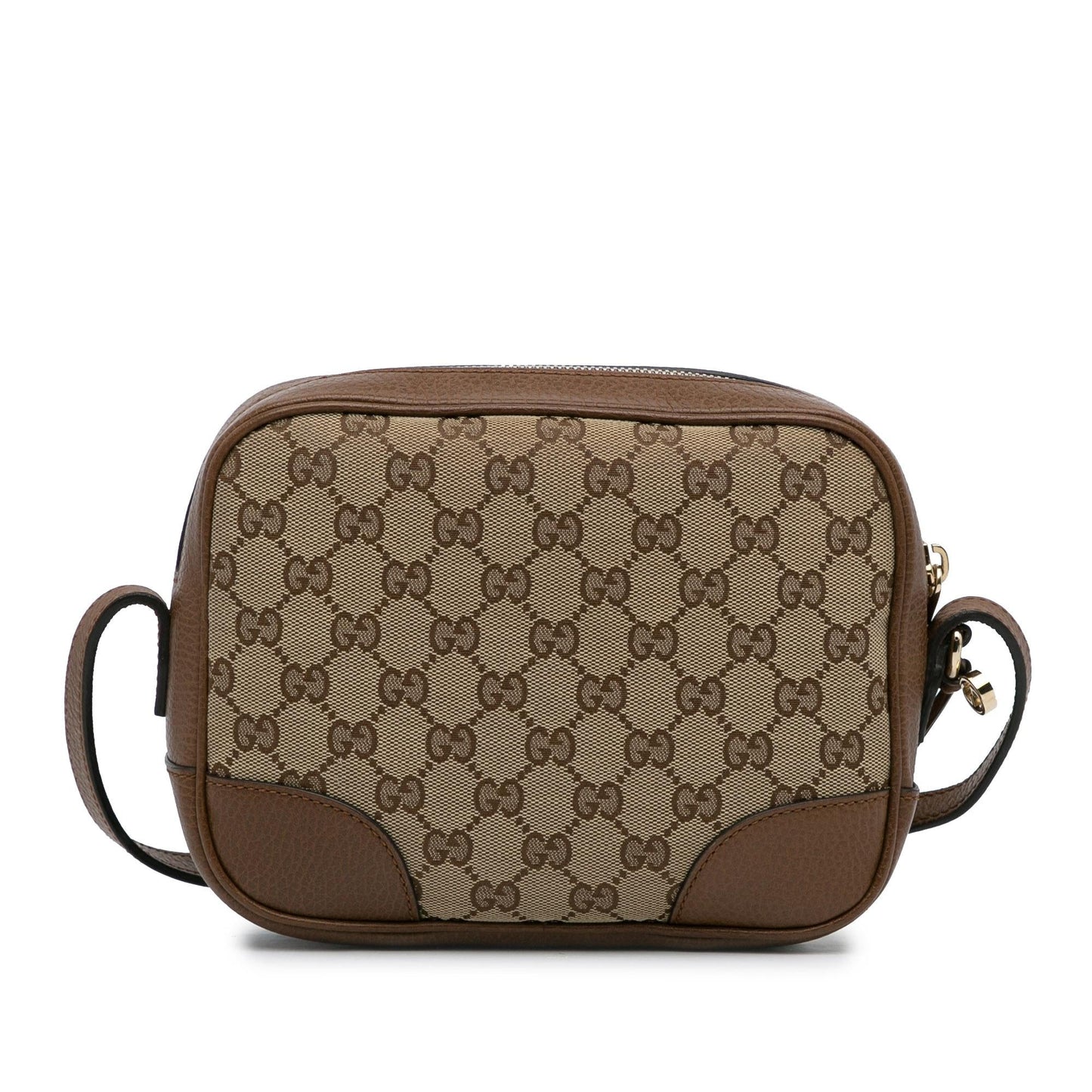 Gucci Canvas Crossbody