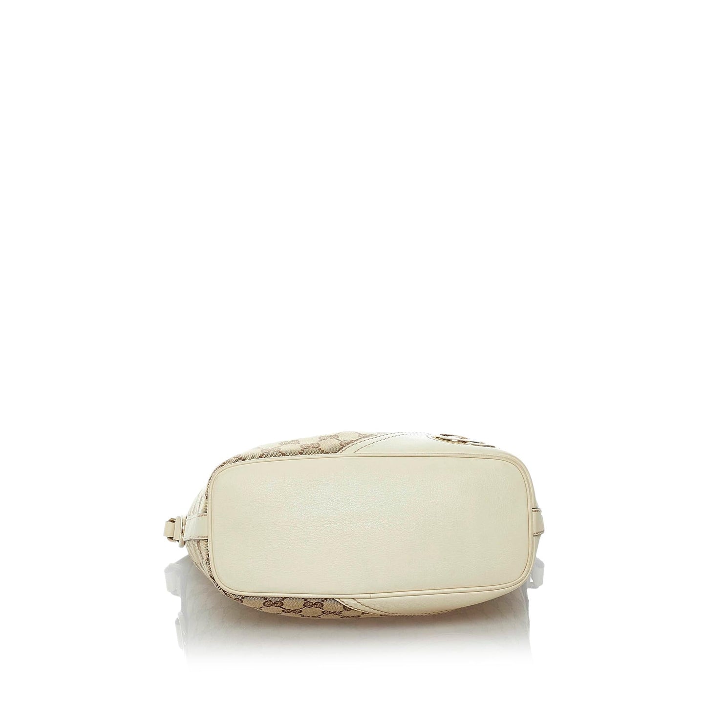Gucci GG Canvas Britt Shoulder Bag (SHG-29822)