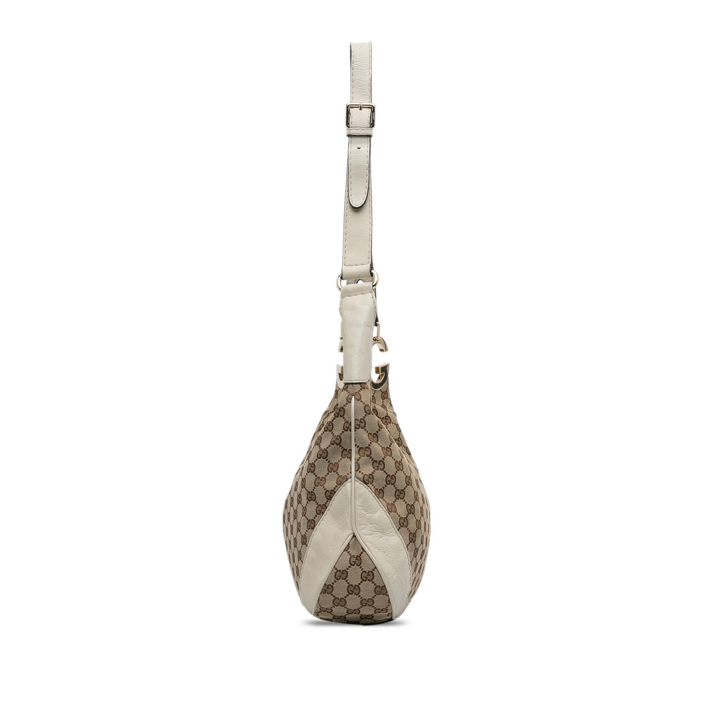 Gucci Canvas Crossbody