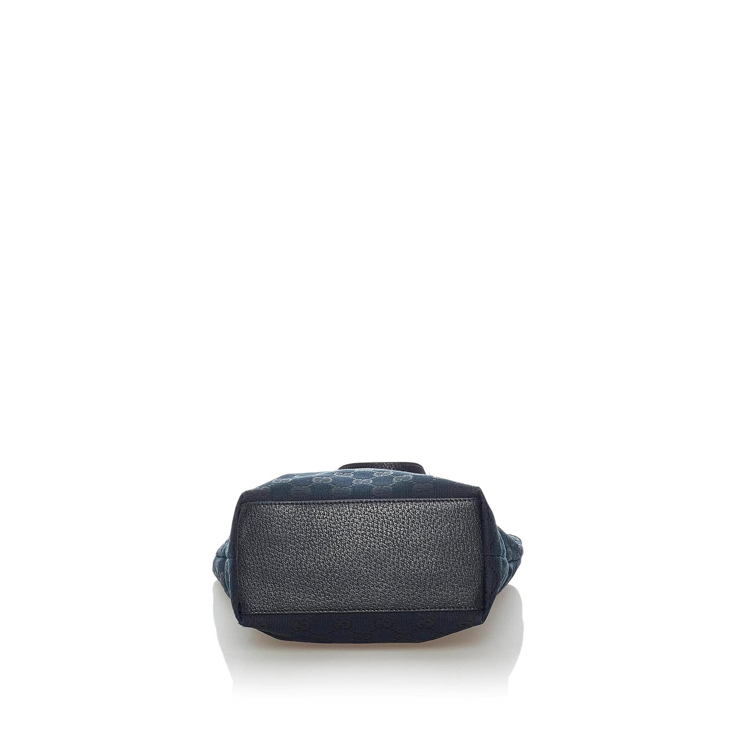Gucci GG Canvas Charmy Shoulder Bag (SHG-33665)