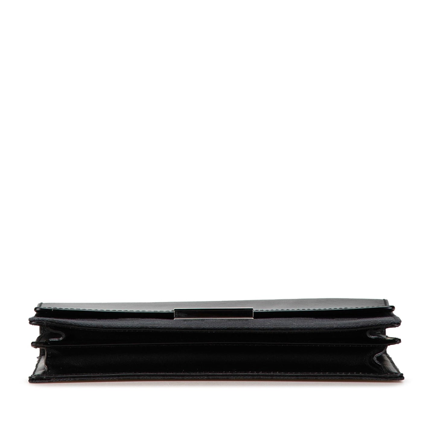 Gucci GG Canvas Clutch (SHG-tJGBgu)