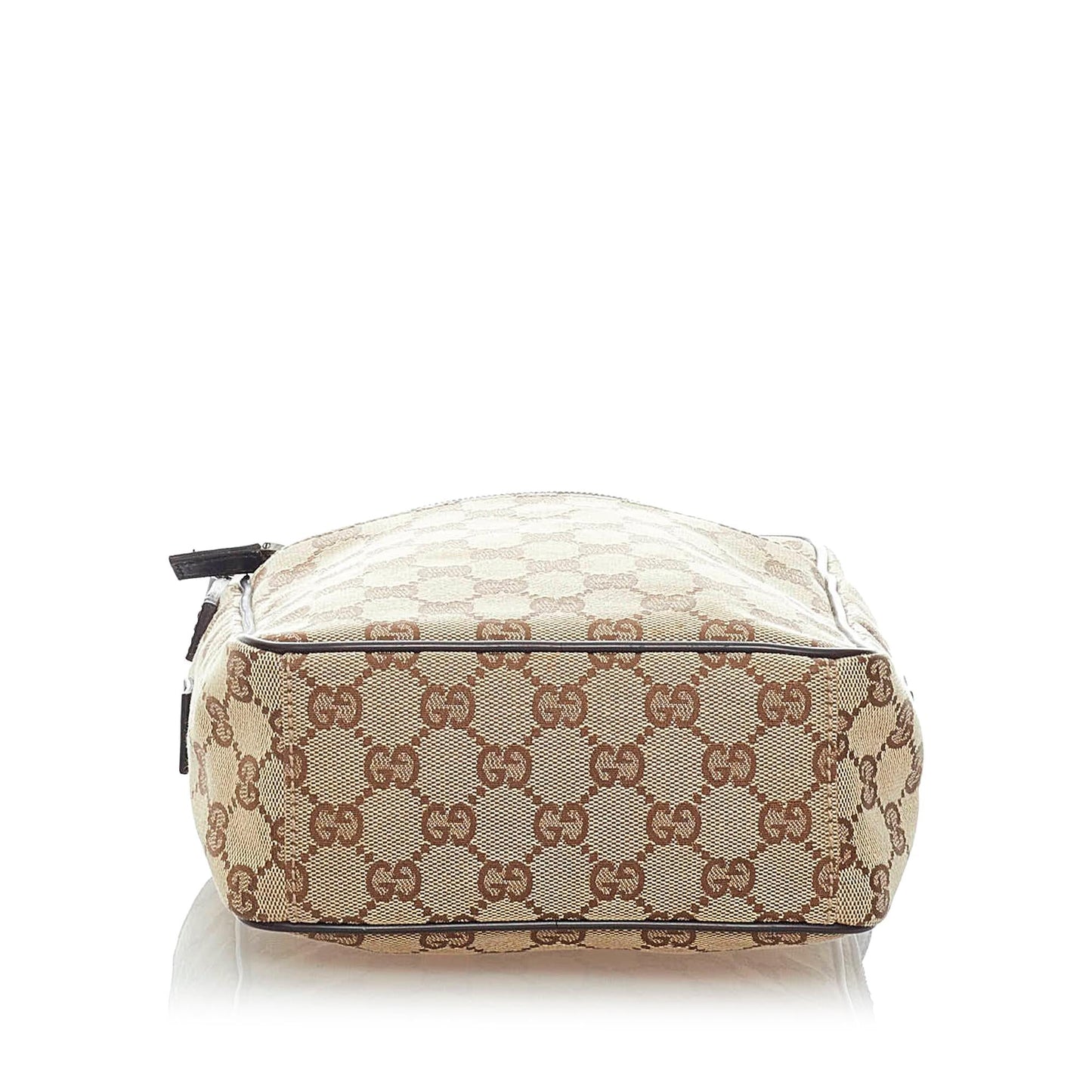 Gucci GG Canvas Crossbody Bag (SHG-32704)