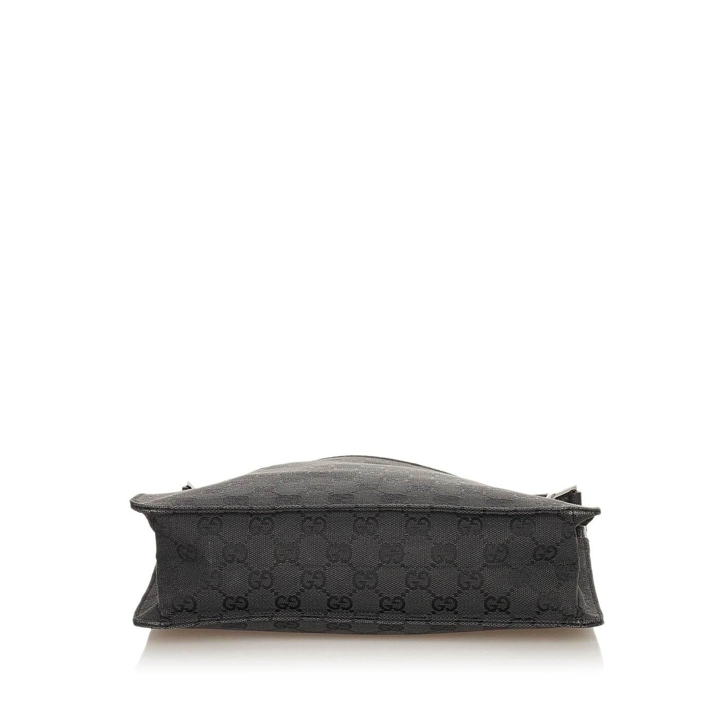 Gucci GG Canvas Eclipse Crossbody Bag (SHG-24995)