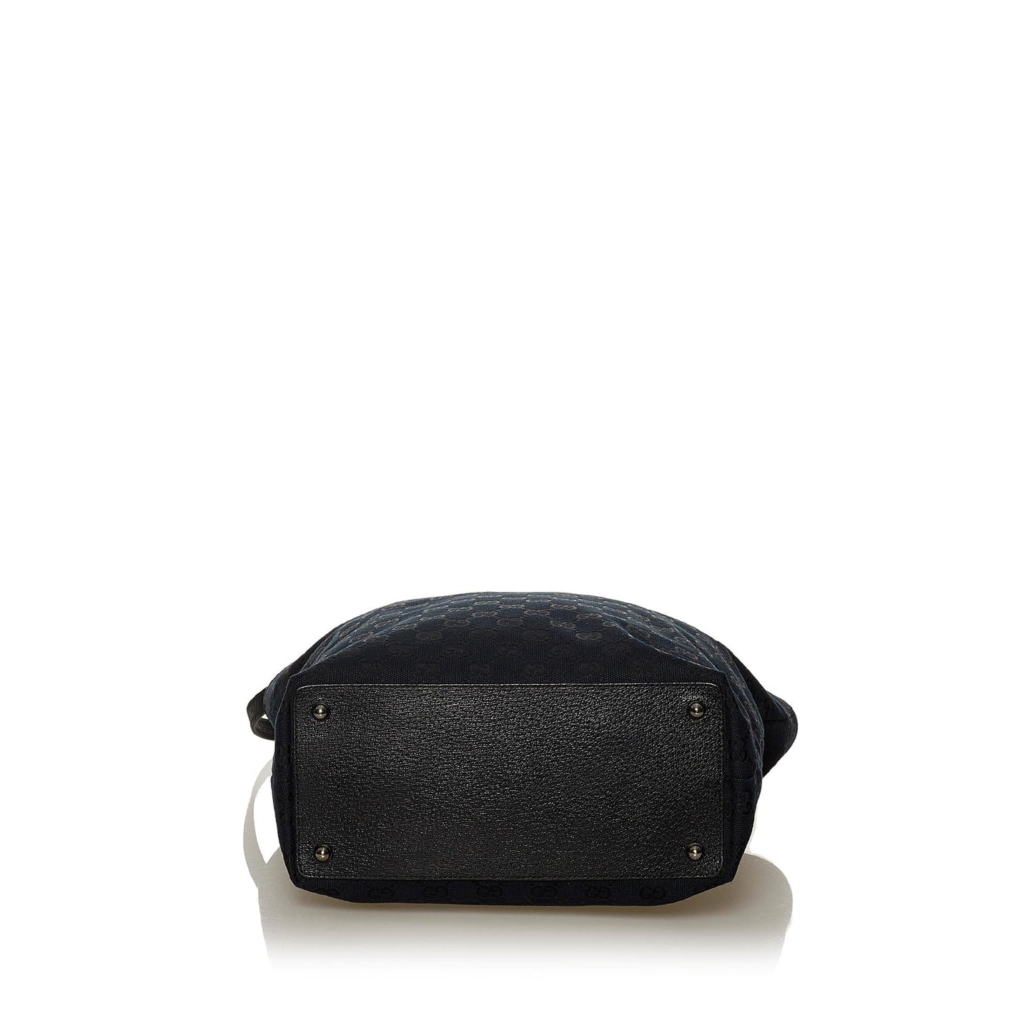 Gucci Canvas Shoulder Bag Style 16