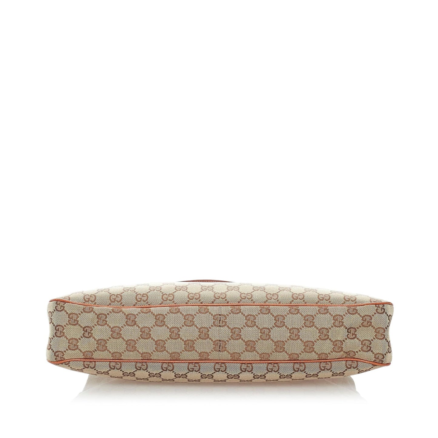 Gucci GG Canvas Eclipse Shoulder Bag (SHG-34768)