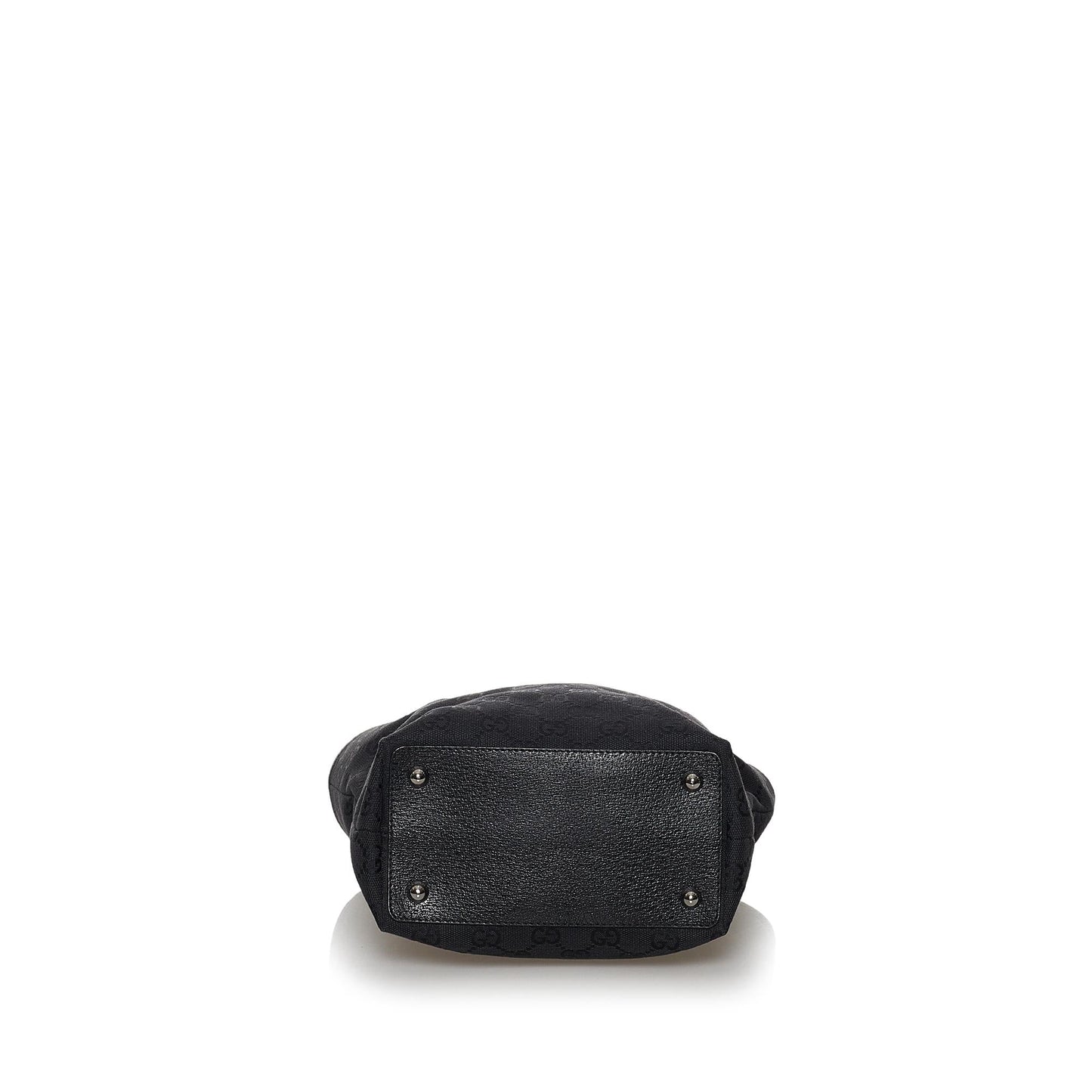 Gucci Canvas Tote