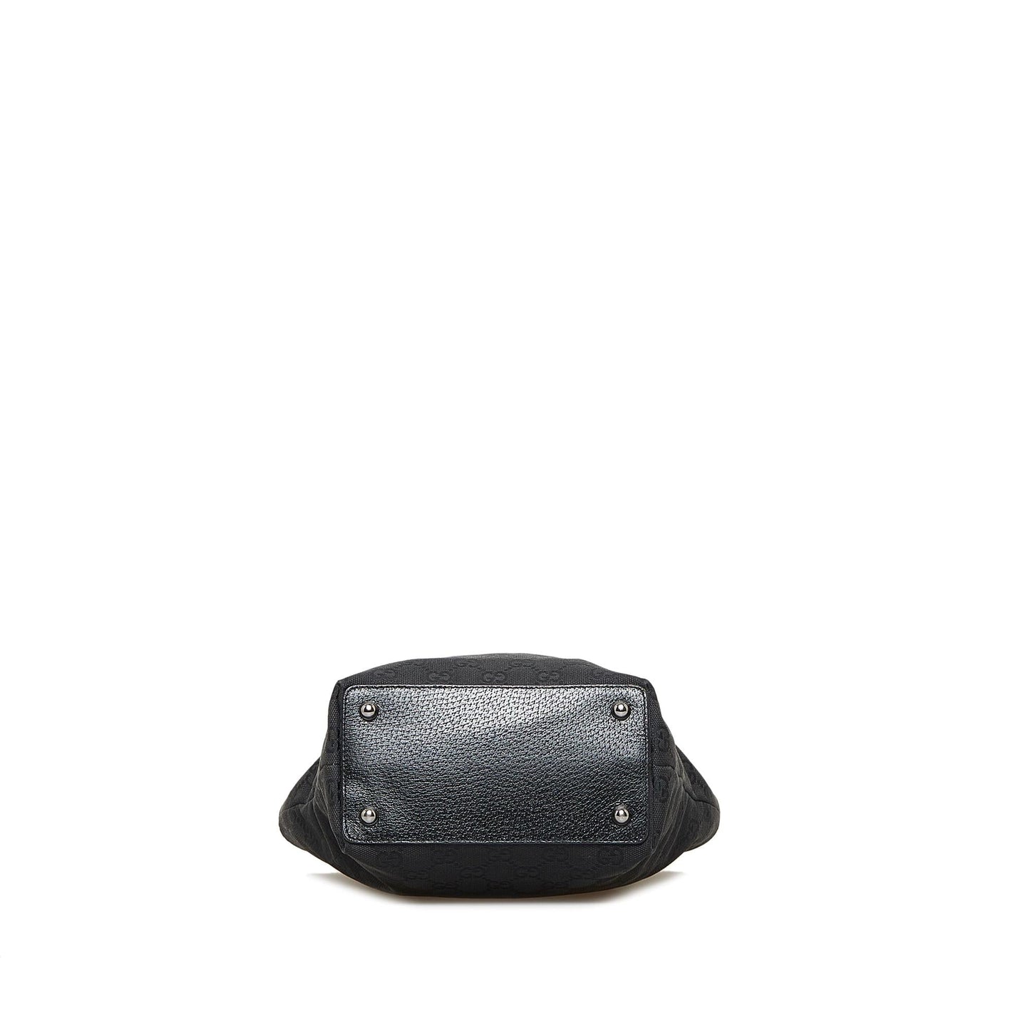 Gucci Canvas Tote