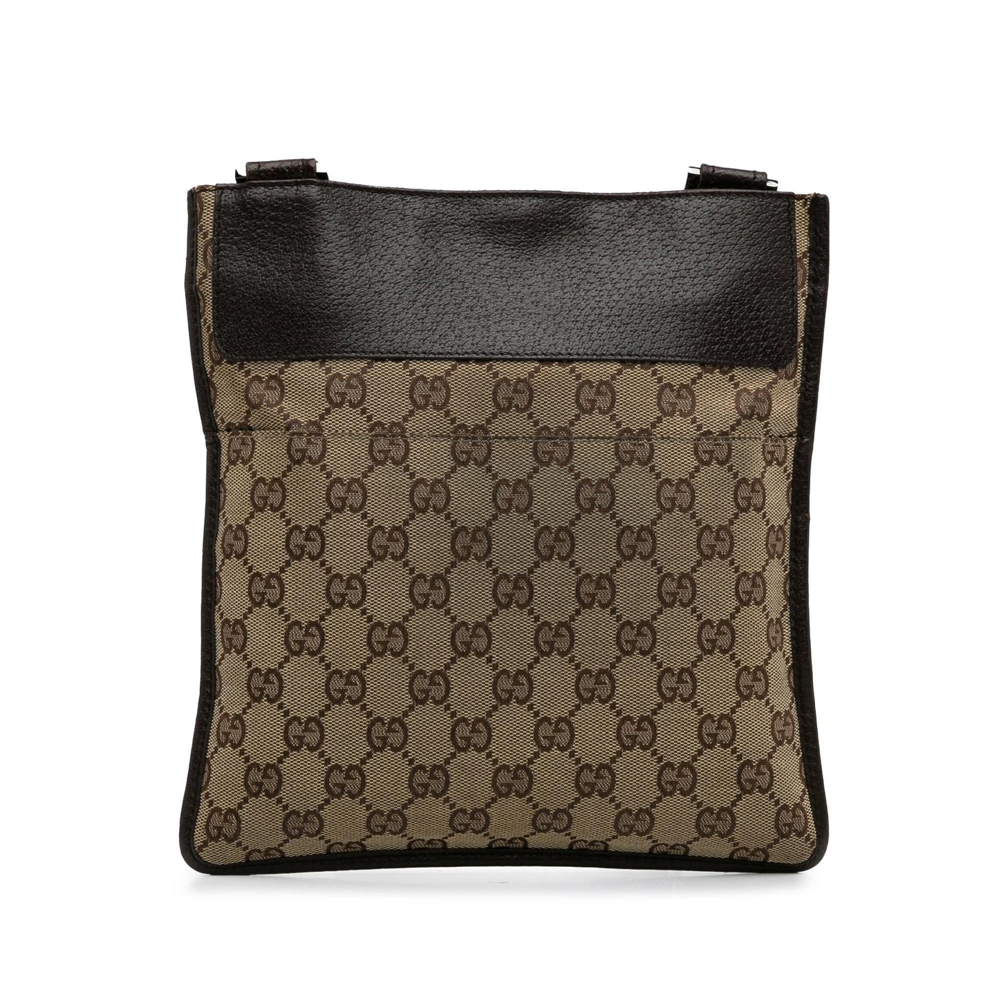 Gucci Canvas Crossbody