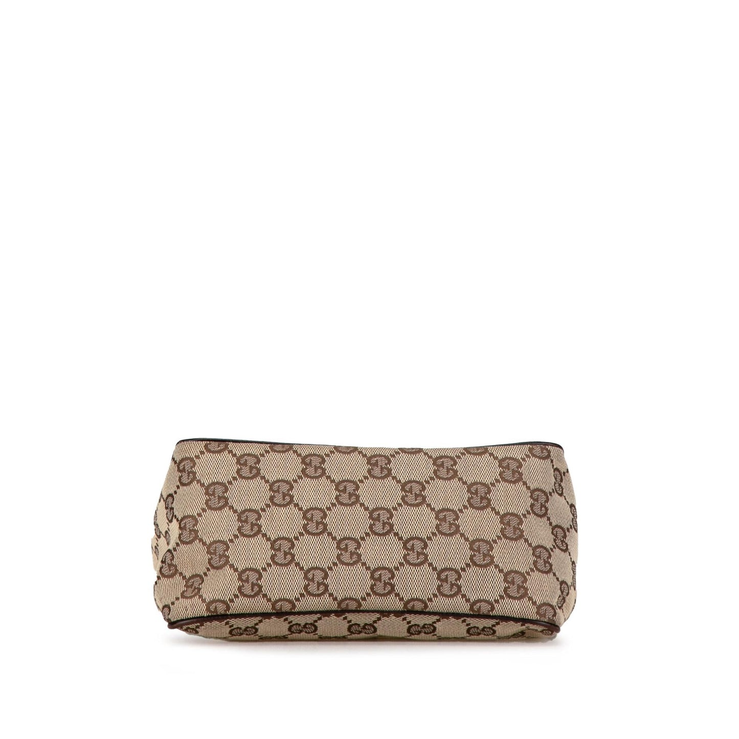 Gucci Canvas Handbag