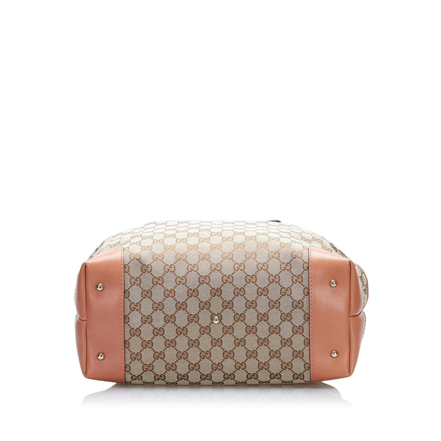 Gucci Canvas Tote