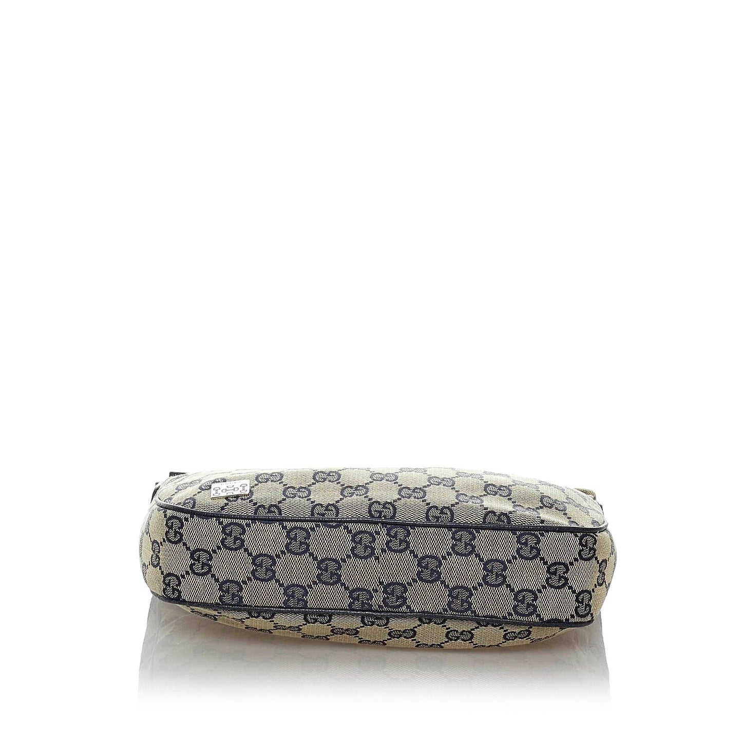 Gucci Canvas Shoulder Bag Style 14