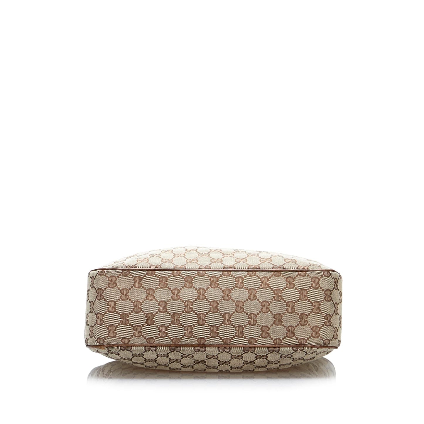 Gucci Canvas Tote
