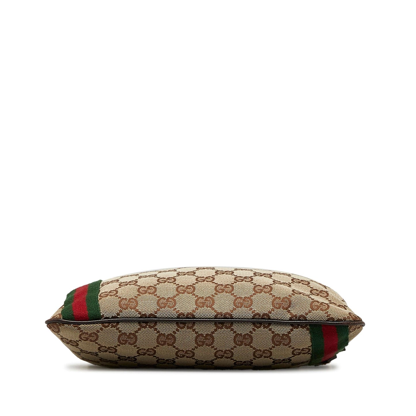 Gucci Canvas Crossbody