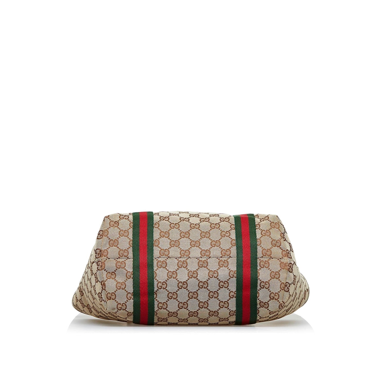 Gucci Canvas Tote