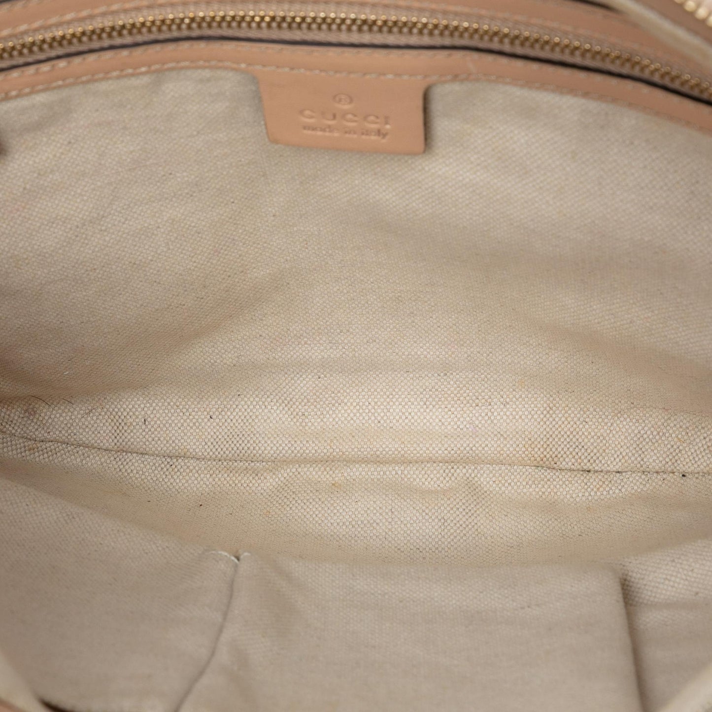 Gucci GG Canvas Lovely Crossbody