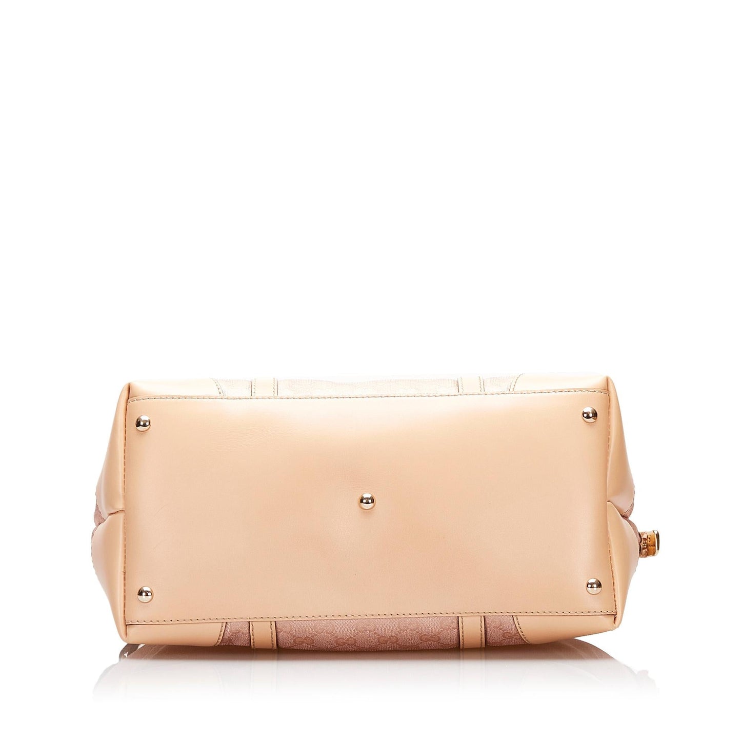 Gucci Canvas Tote Style 92