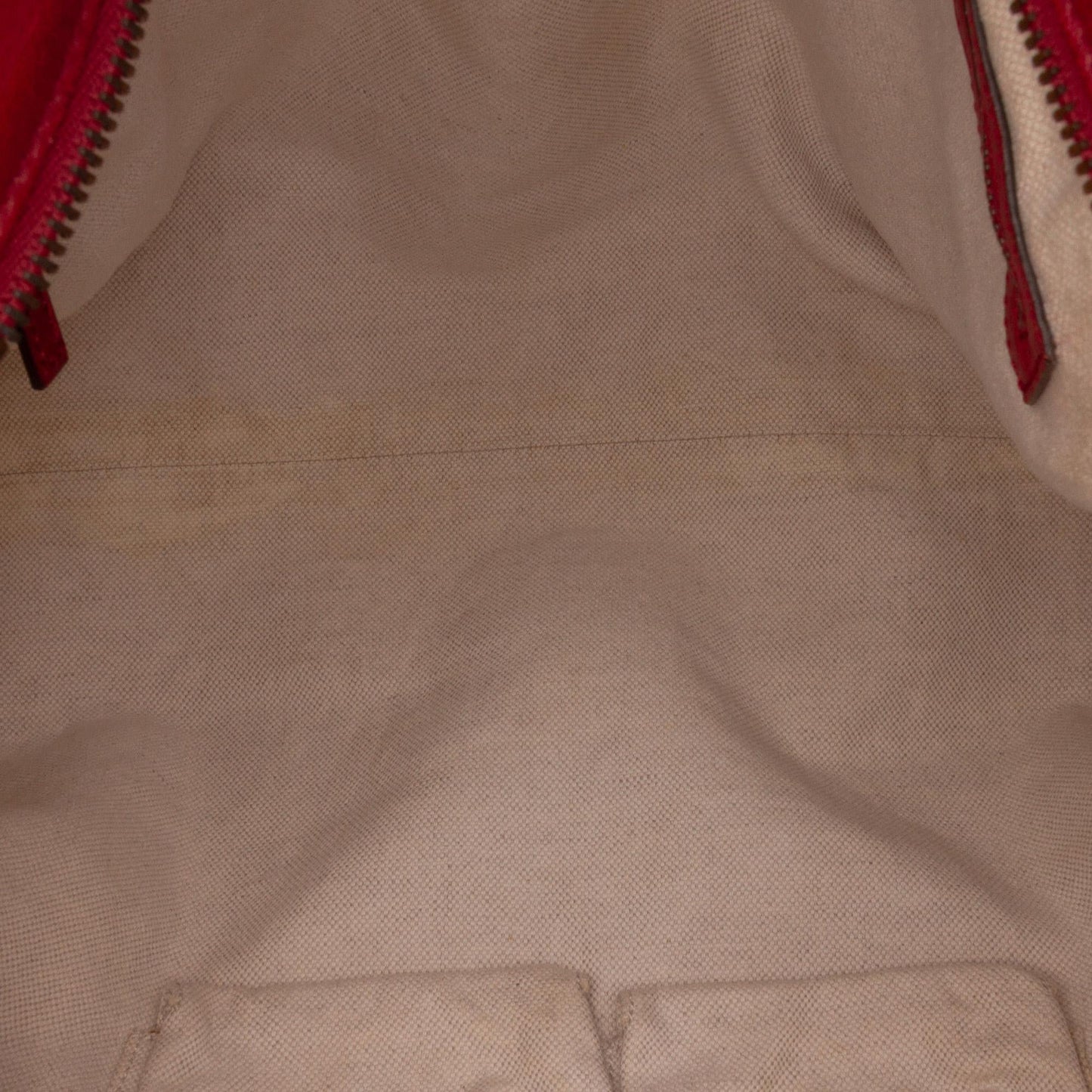 Gucci GG Canvas Miss GG Satchel