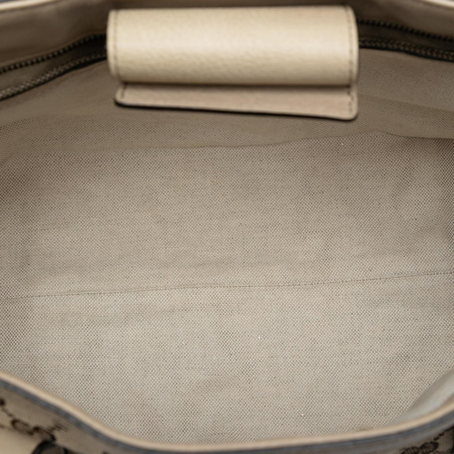 Gucci GG Canvas Miss GG Tote