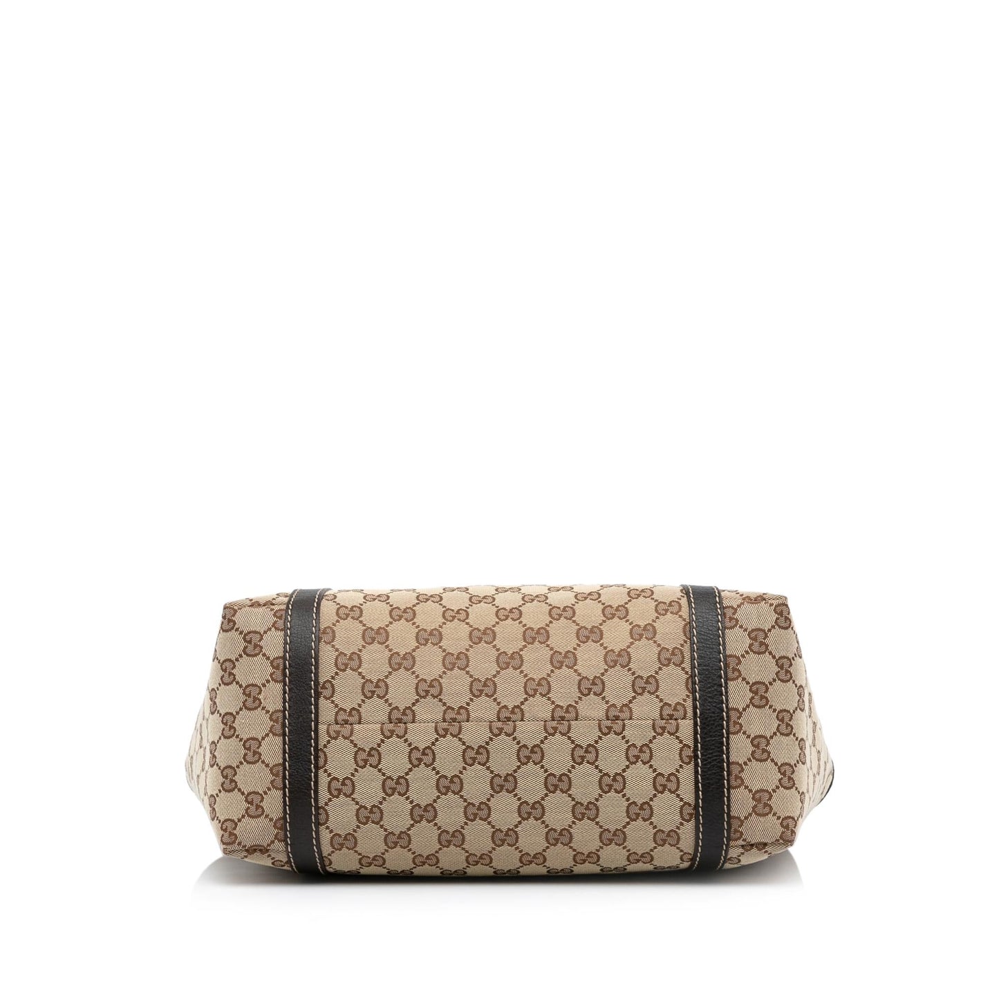 Gucci Neverfull Canvas Tote