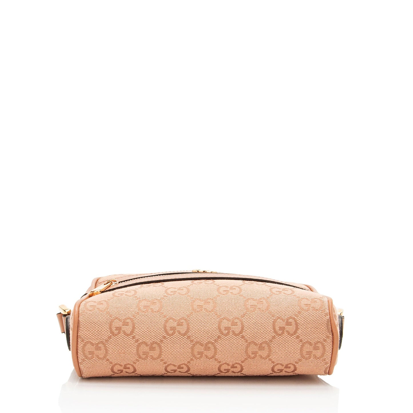 Gucci GG Canvas Ophidia Mini Shoulder Bag