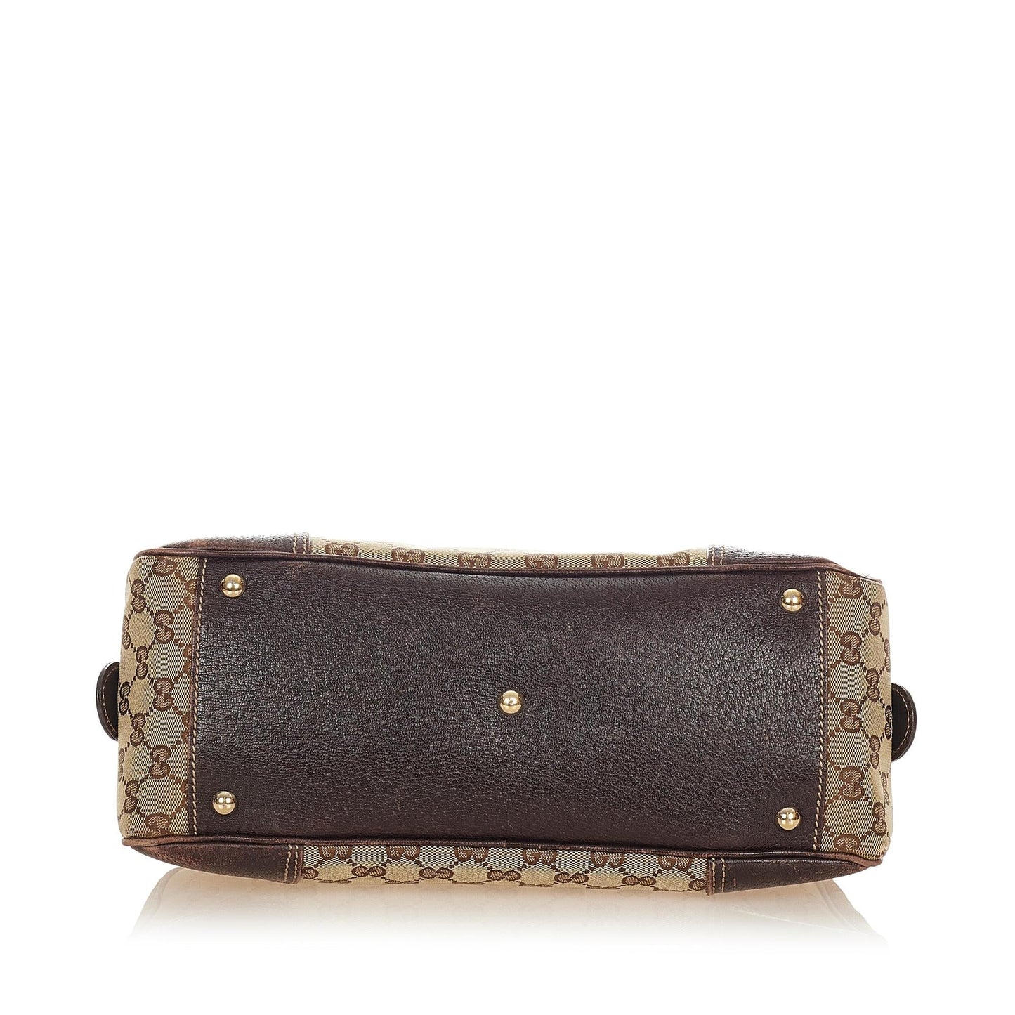Gucci Princy Canvas Shoulder Bag Style 3