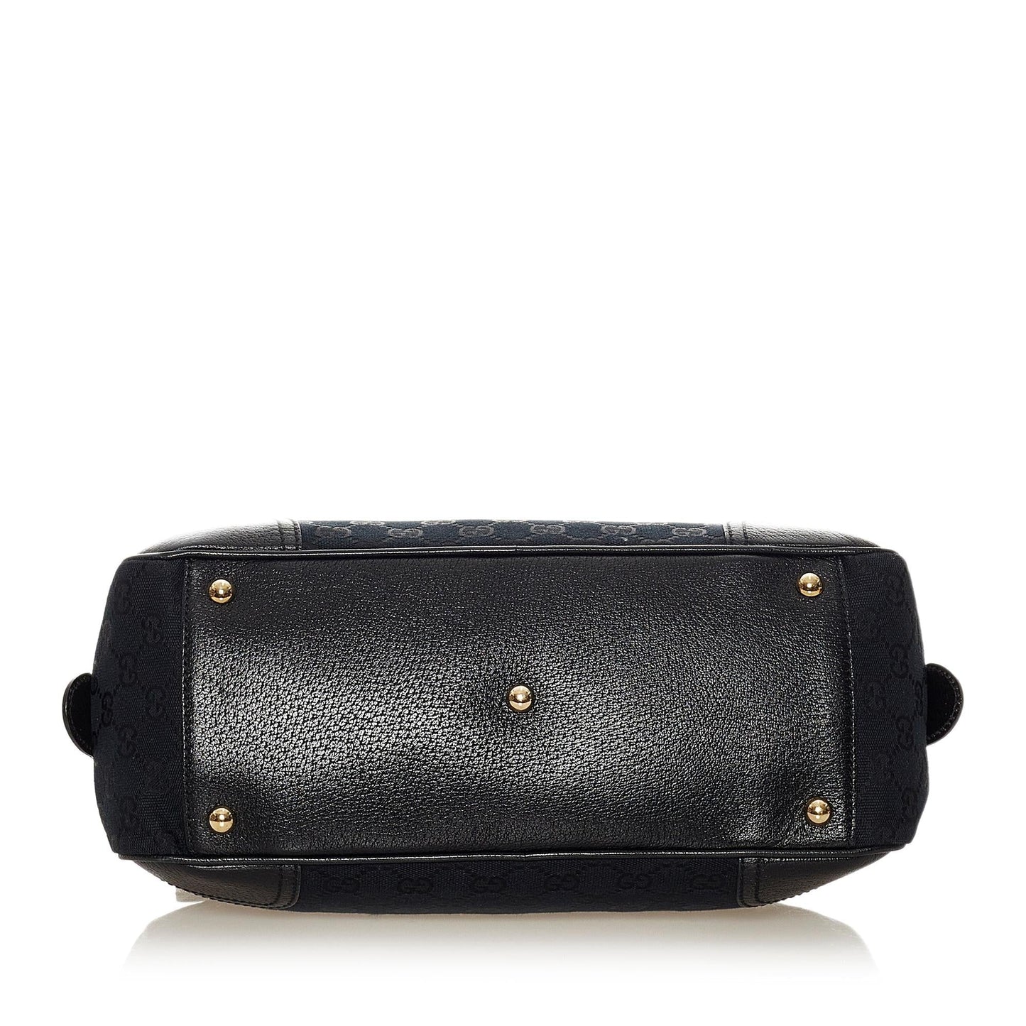 Gucci Princy Canvas Shoulder Bag Style 4