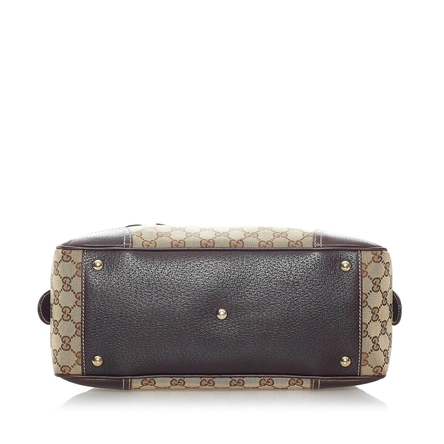 Gucci GG Canvas Princy Shoulder Bag (SHG-31406)