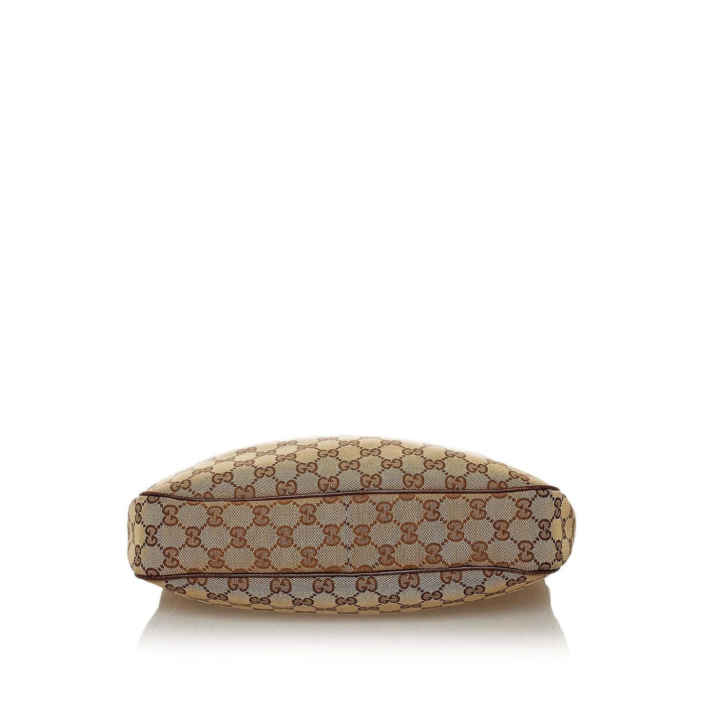 Gucci Canvas Shoulder Bag Style 41