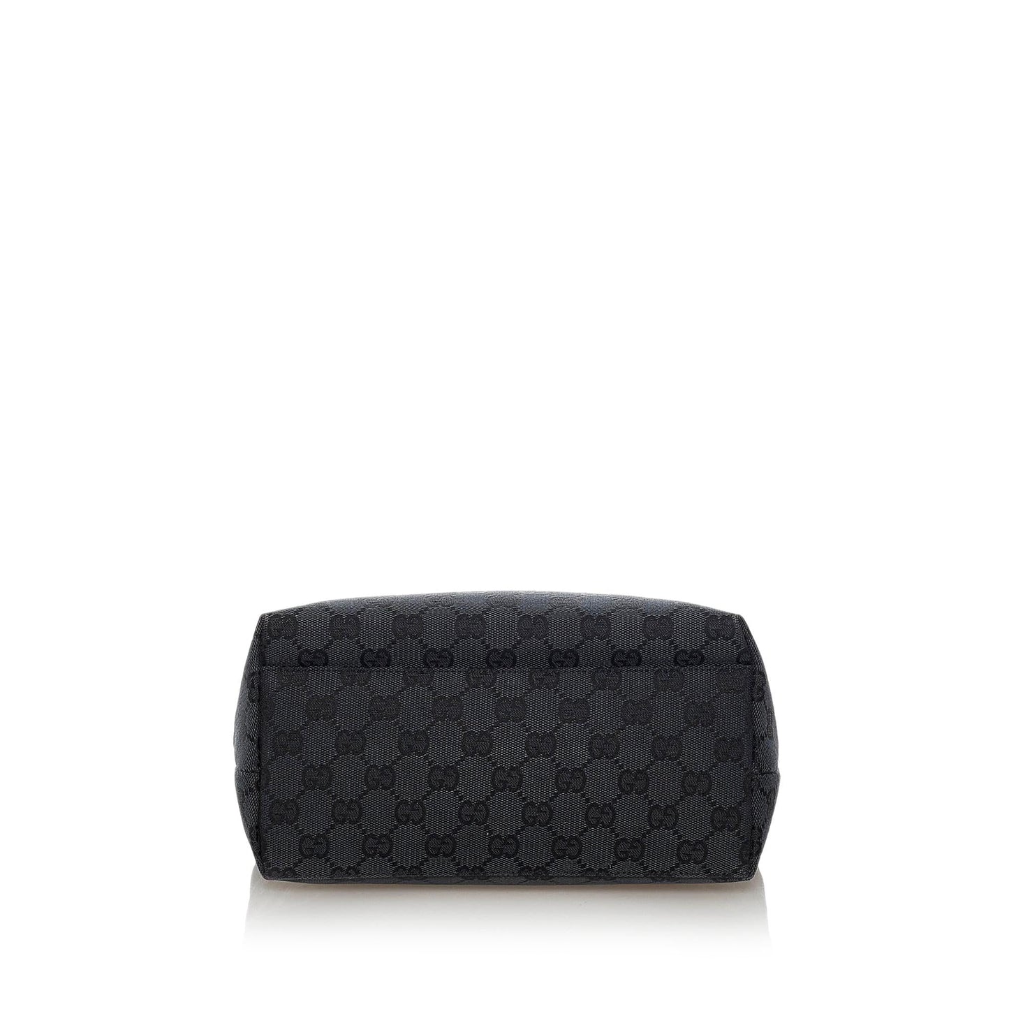 Gucci Canvas Shoulder Bag Style 24