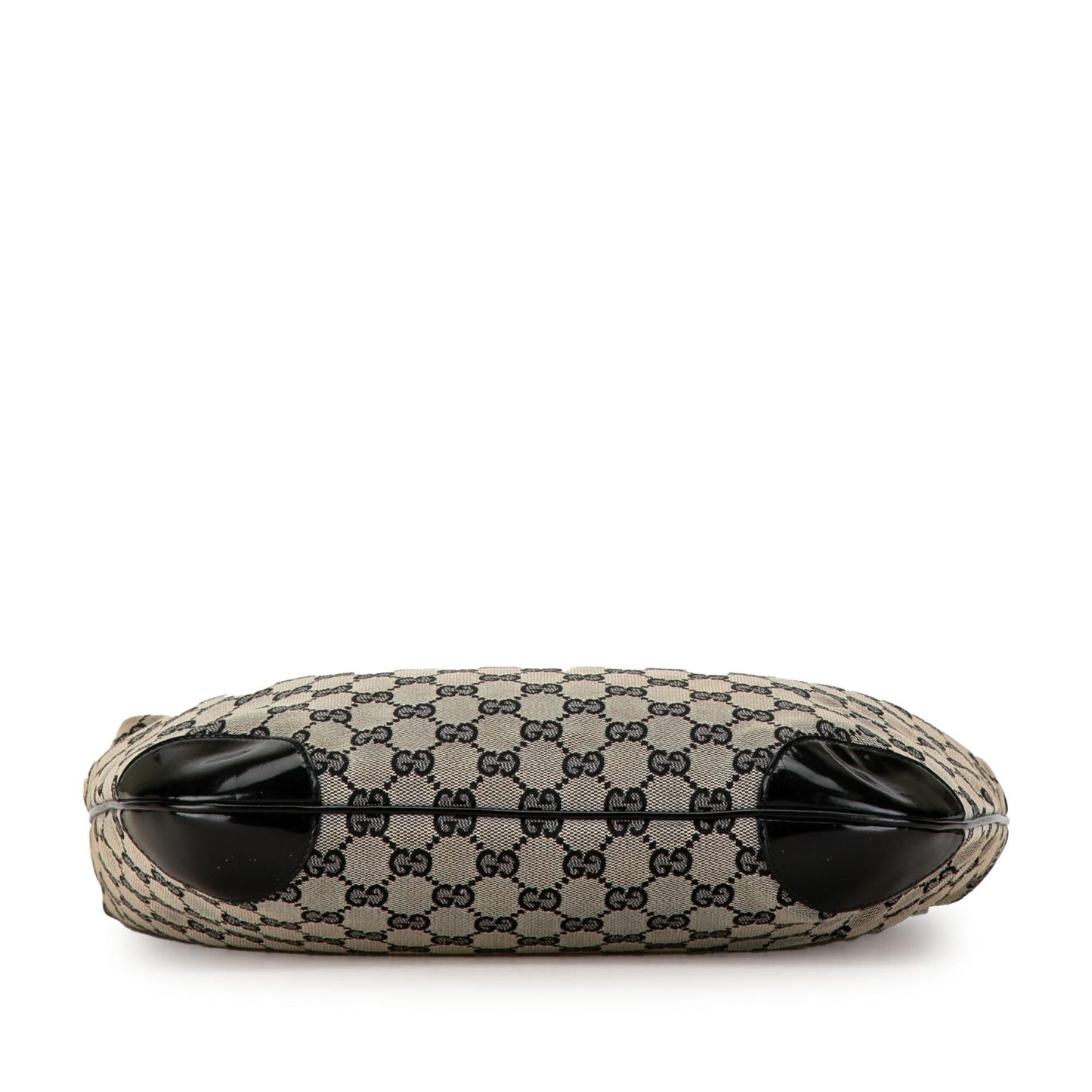 Gucci GG Canvas Shoulder Bag (SHG-GpFJwE)