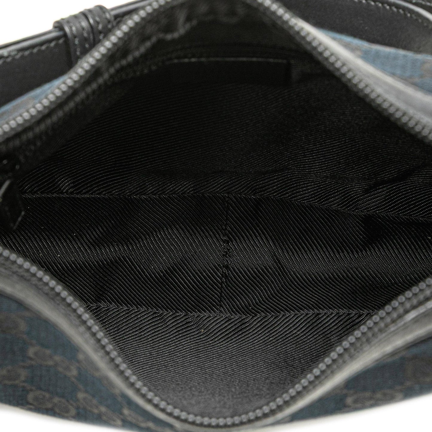 Gucci GG Canvas Shoulder Bag